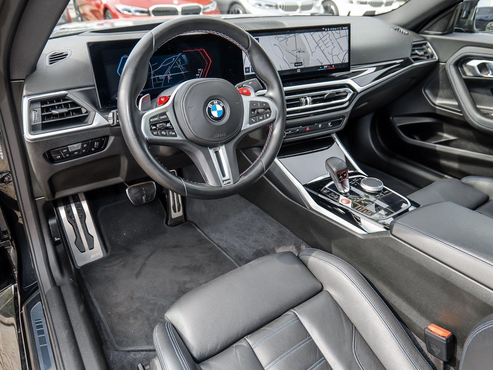 BMW M2 Coupé – Bild 13