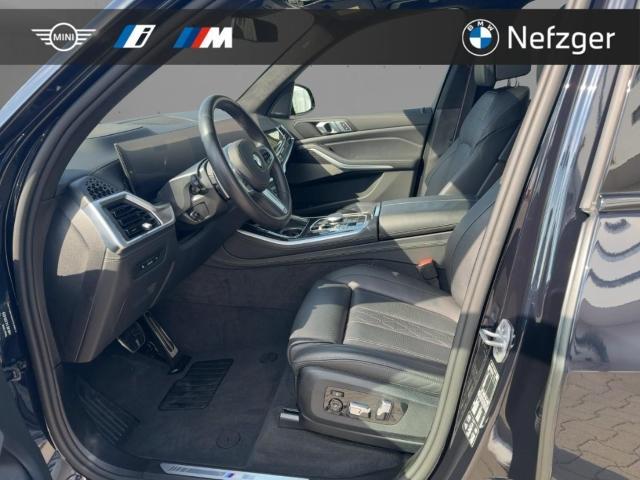 BMW X5 – Bild 19