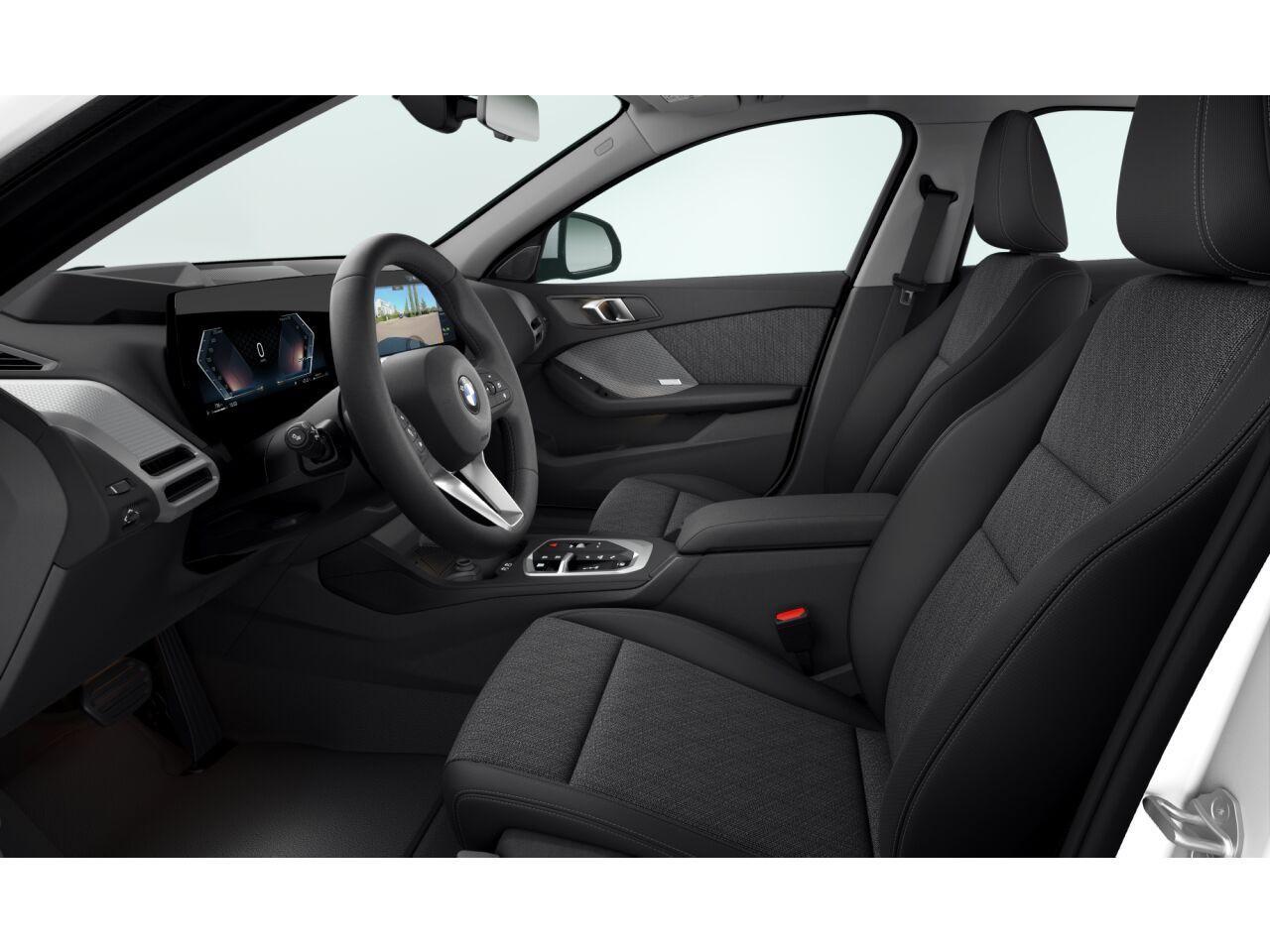 BMW 1er – Bild 12