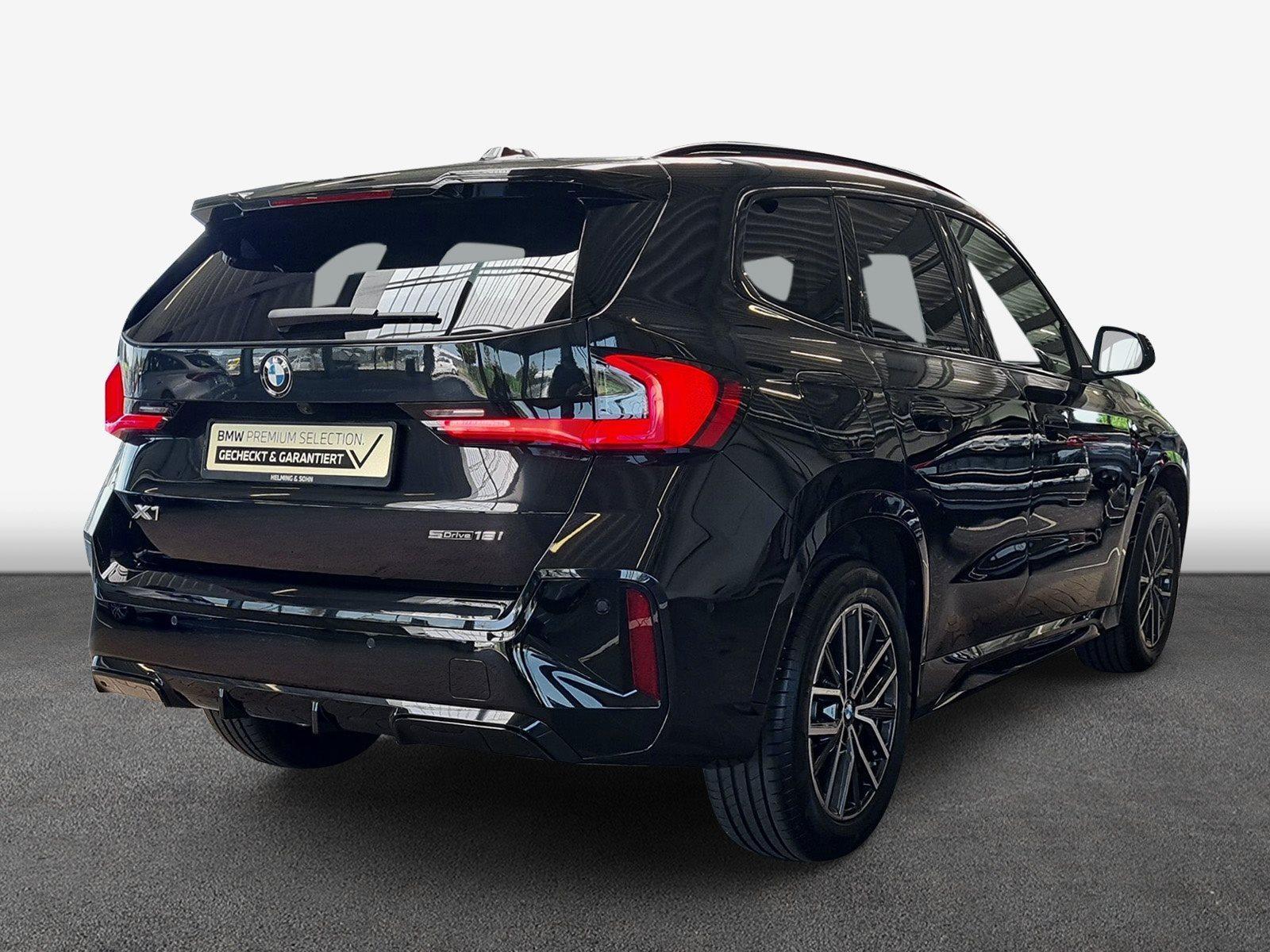 BMW X1 – Bild 2