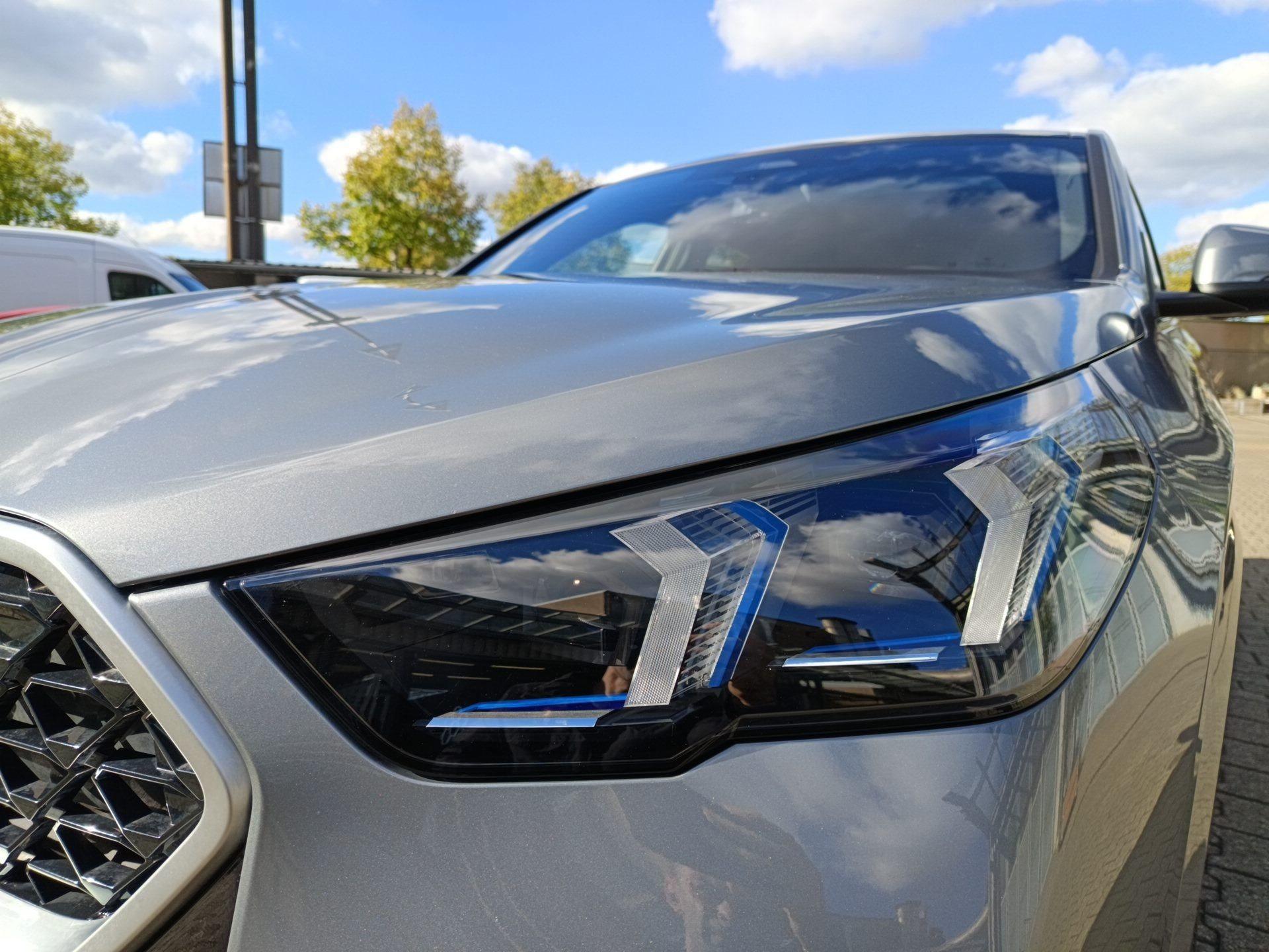 BMW X2 – Bild 27