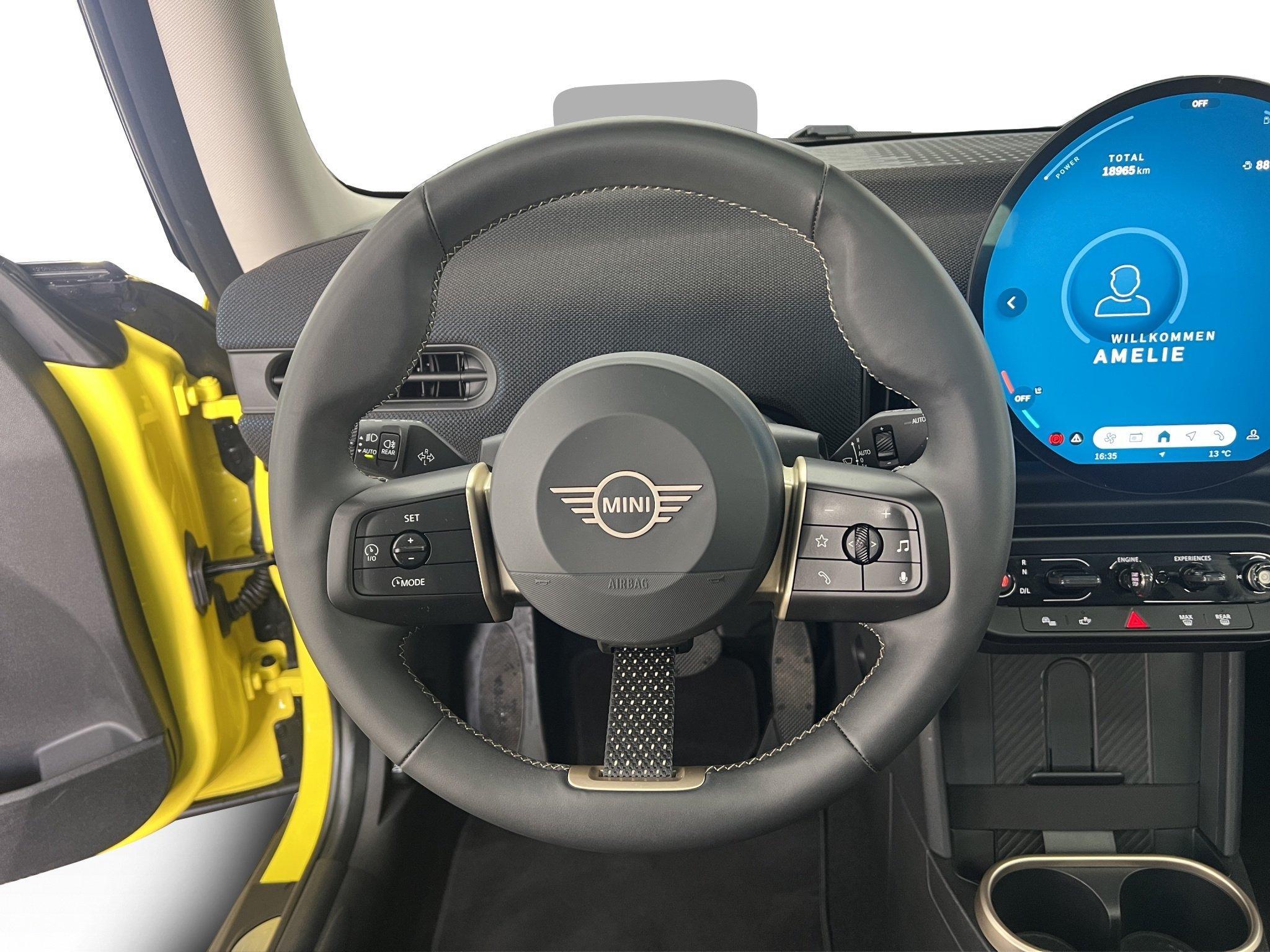 MINI Cooper 3-Türer – Bild 15
