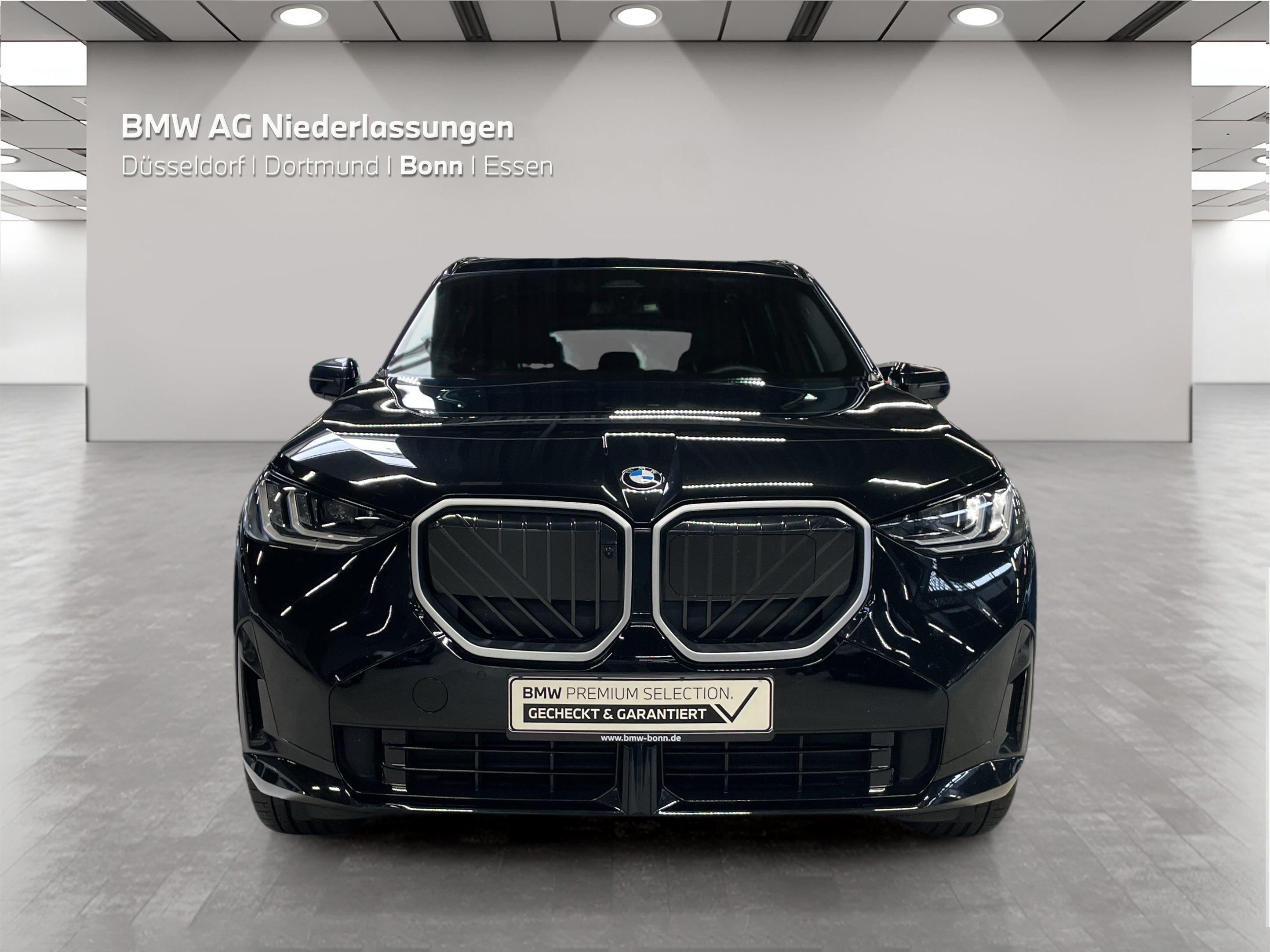 BMW X3 – Bild 10