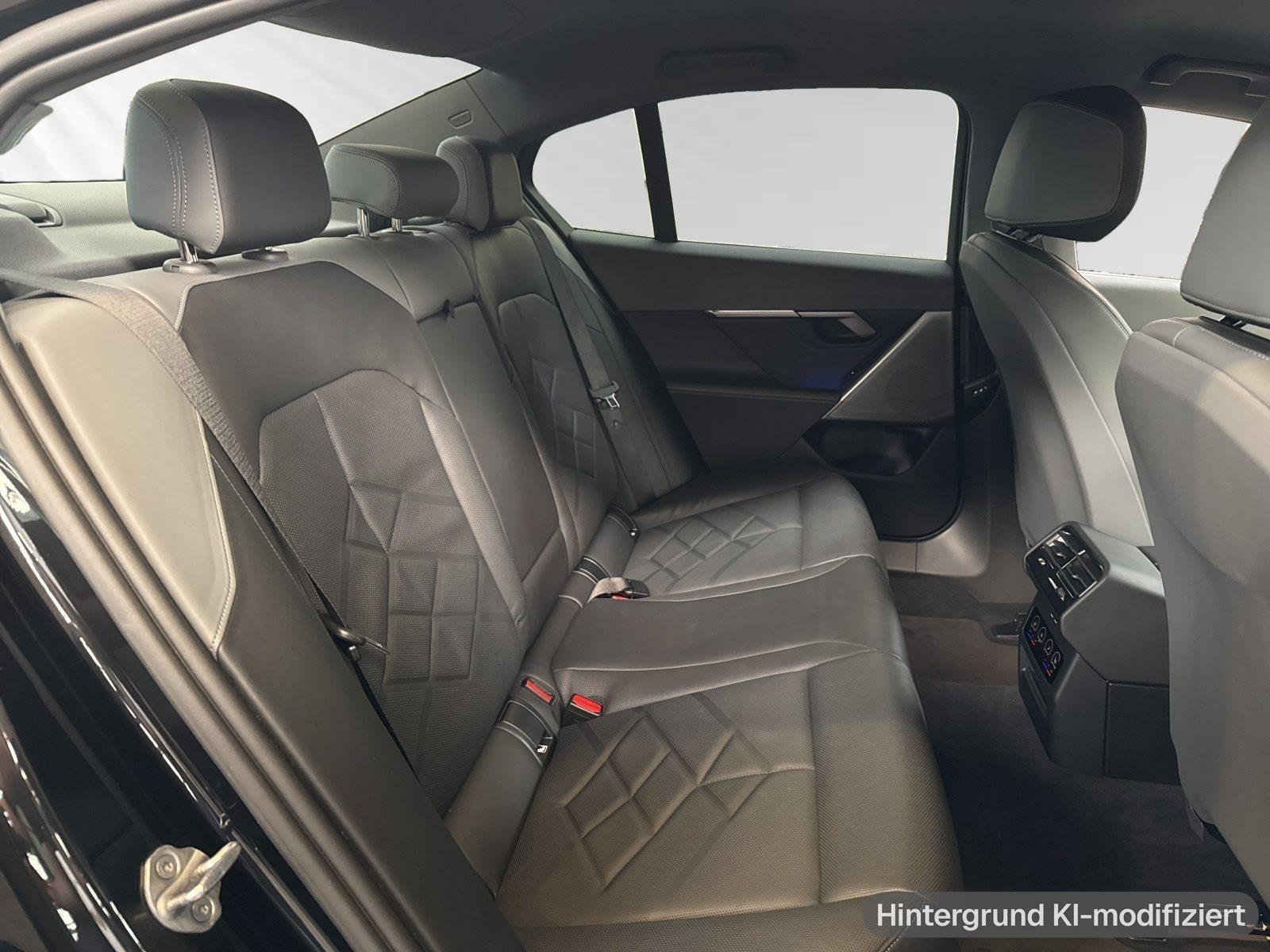 BMW 5er – Bild 9
