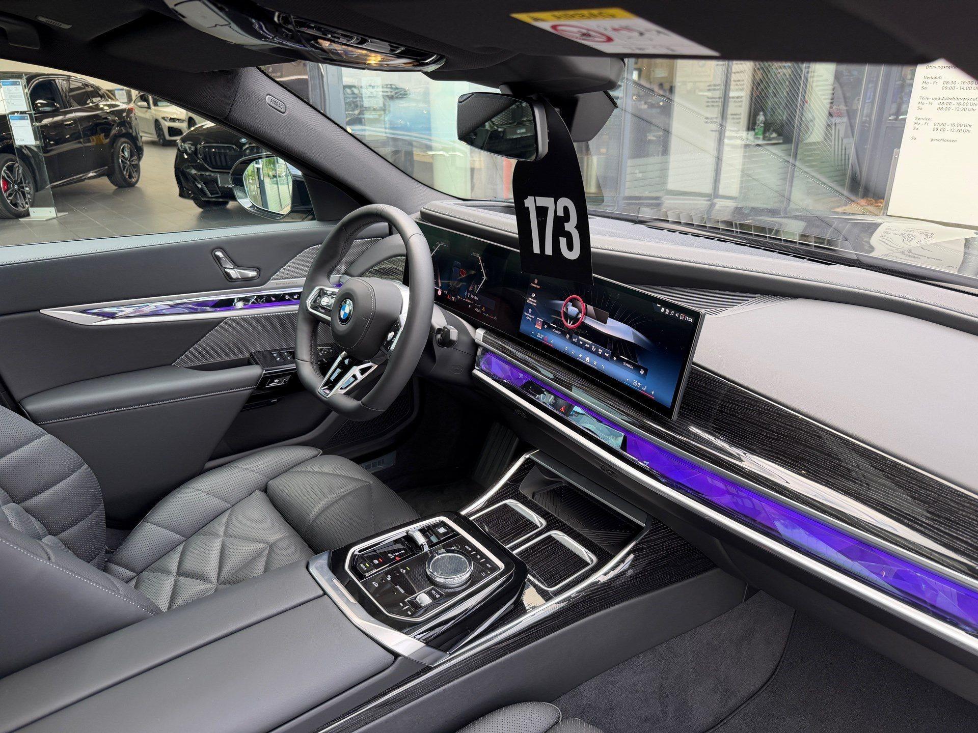 BMW 7er – Bild 15
