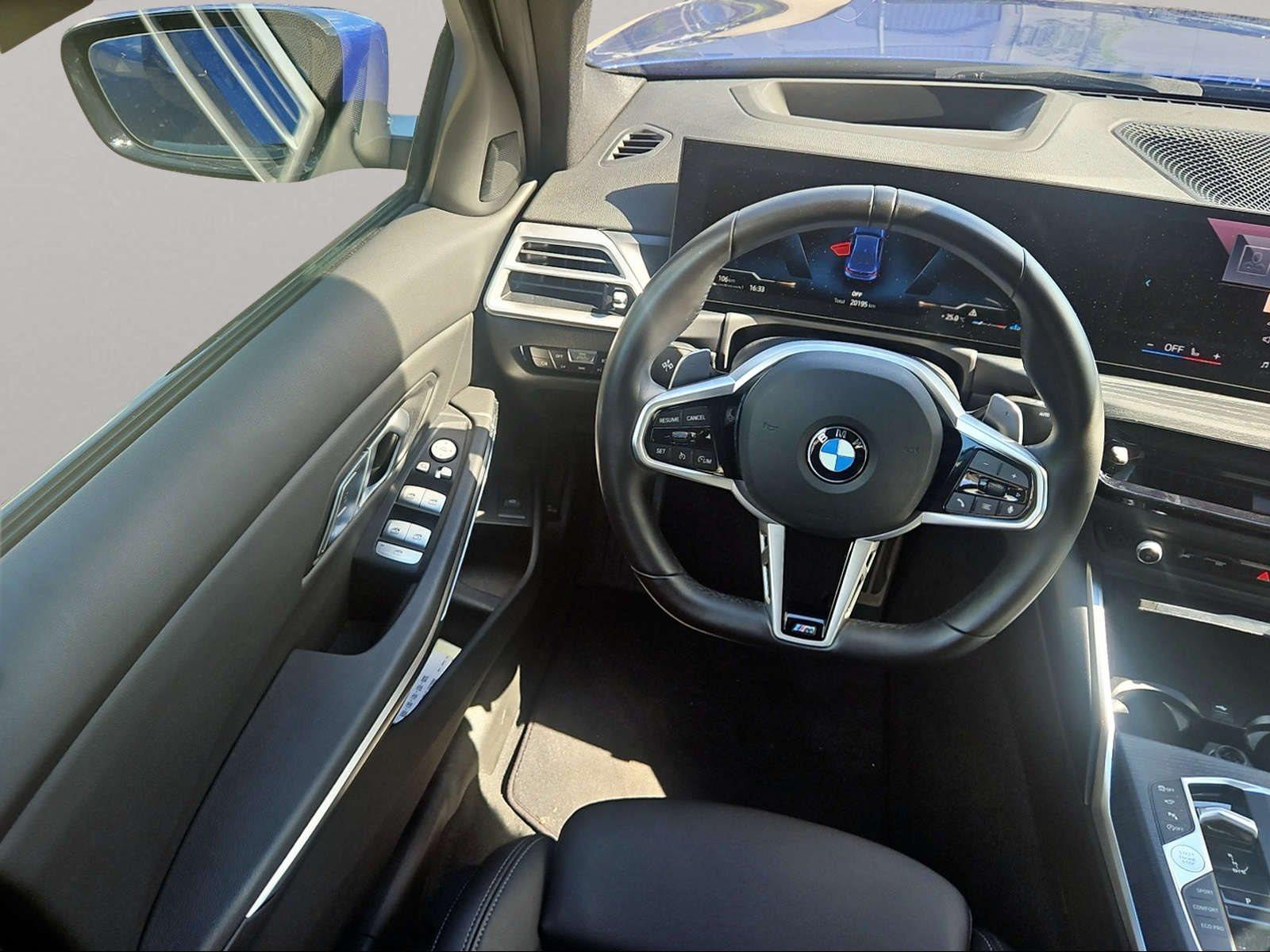 BMW 3er – Bild 12