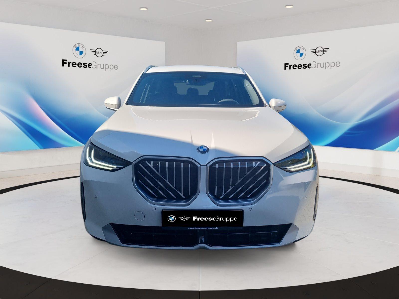 BMW X3 – Bild 2