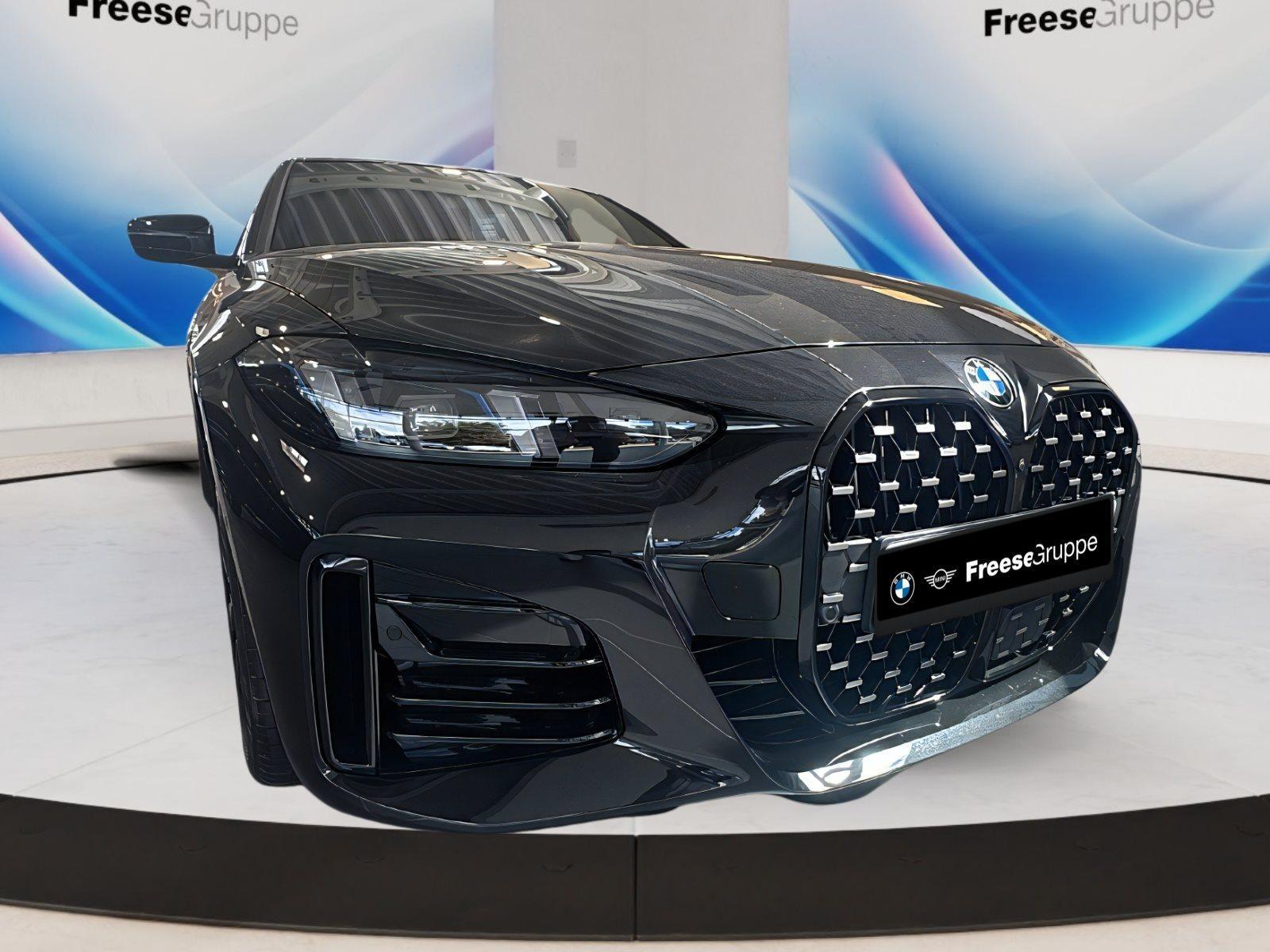 BMW 4er Gran Coupé – Bild 17