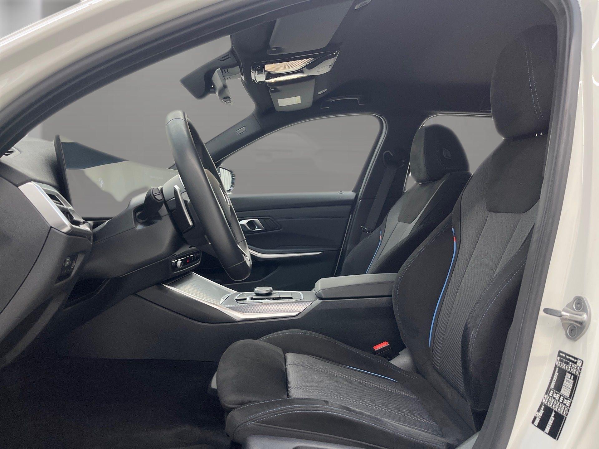 BMW 3er Touring – Bild 6