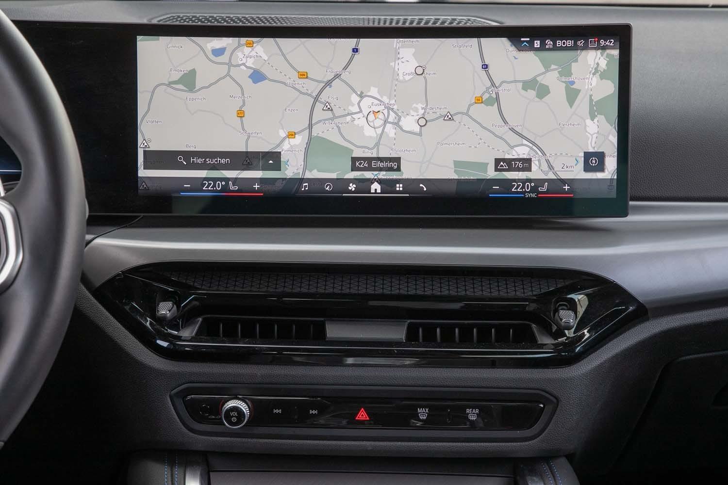 BMW 2er Coupé – Bild 23