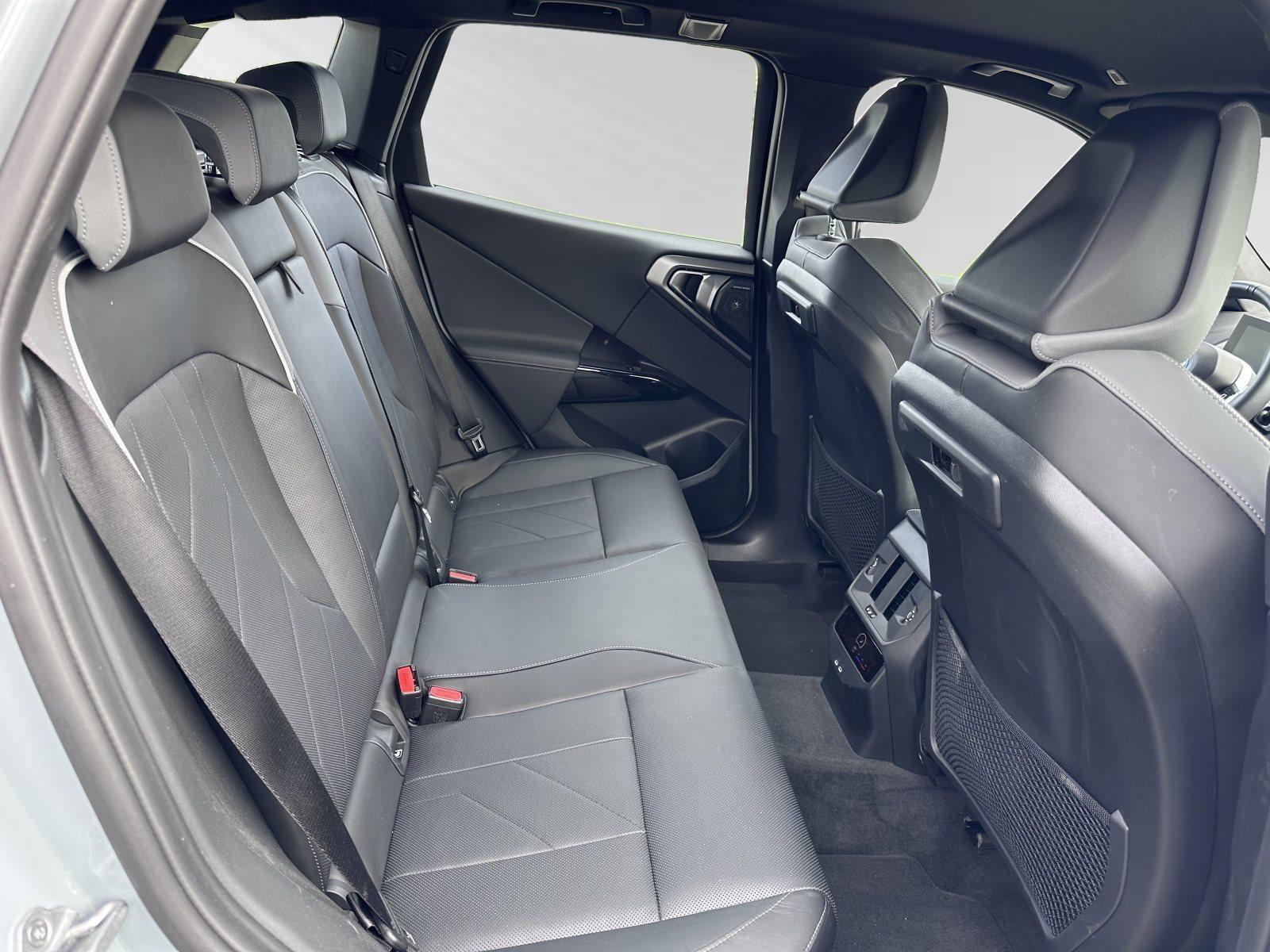 BMW X3 – Bild 29