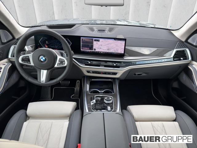 BMW X7 – Bild 20