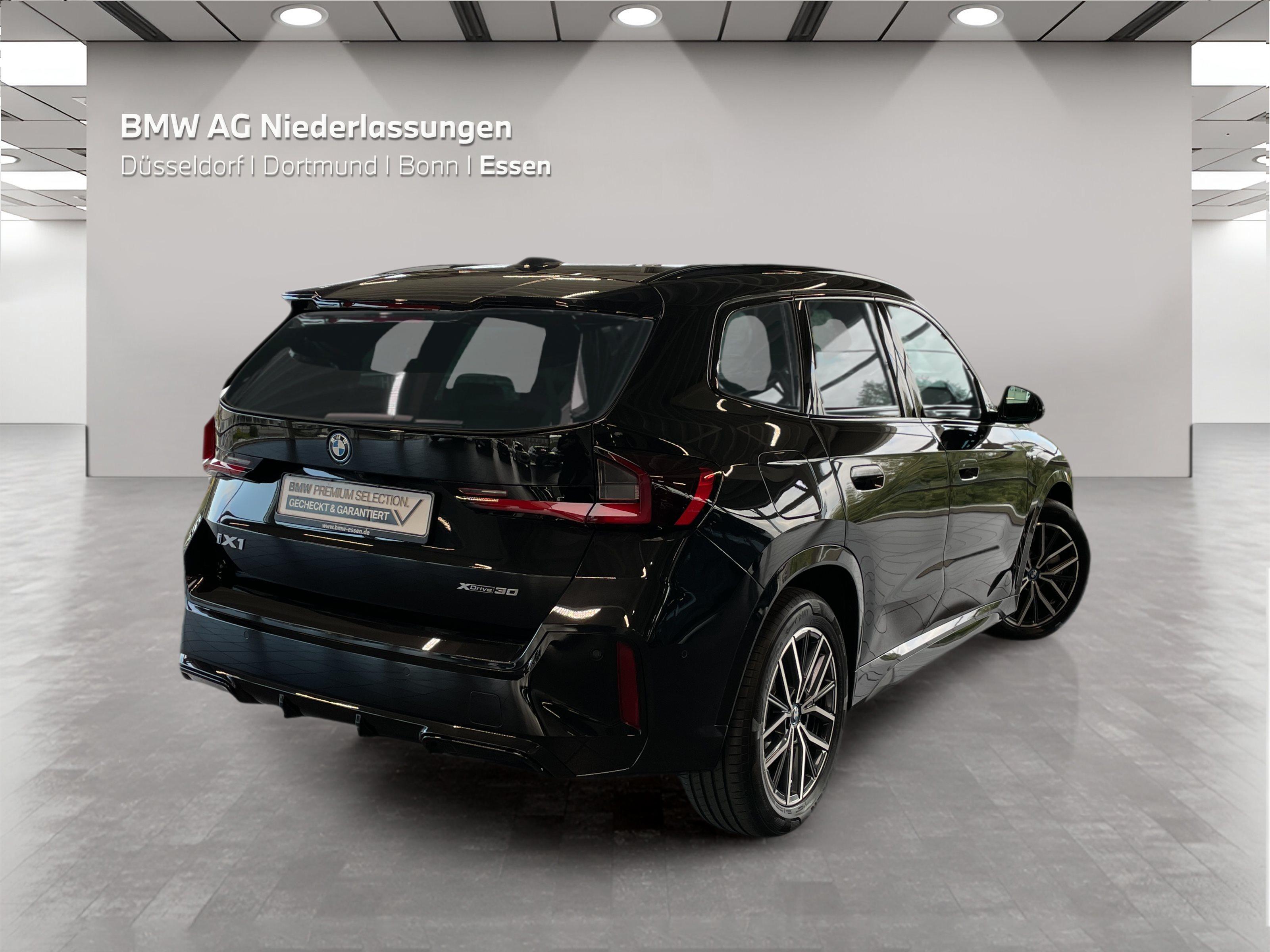 BMW iX1 – Bild 2