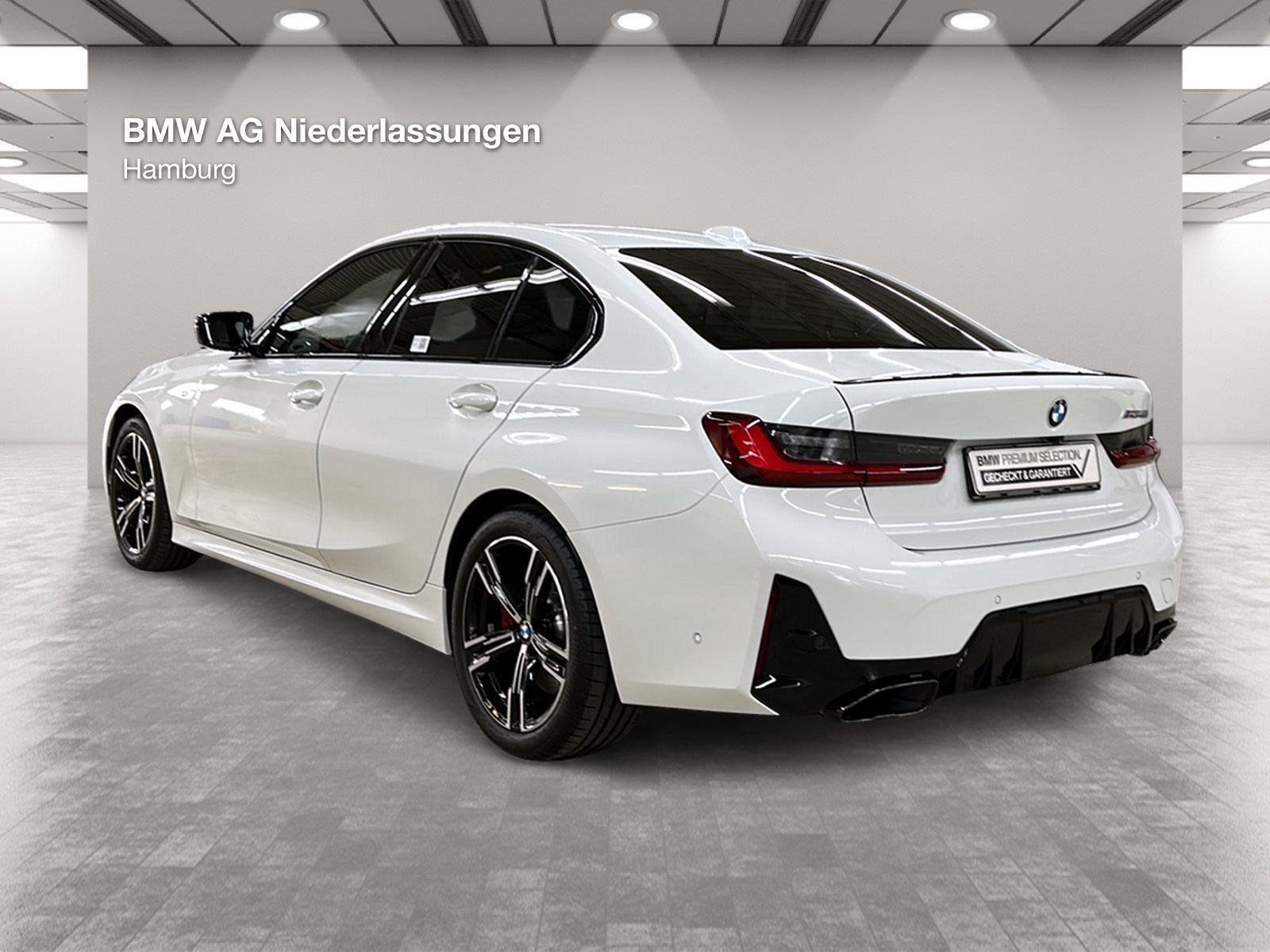 BMW 3er – Bild 3
