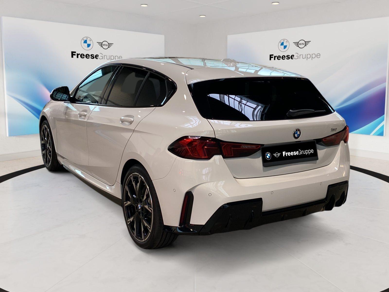 BMW 1er – Bild 4
