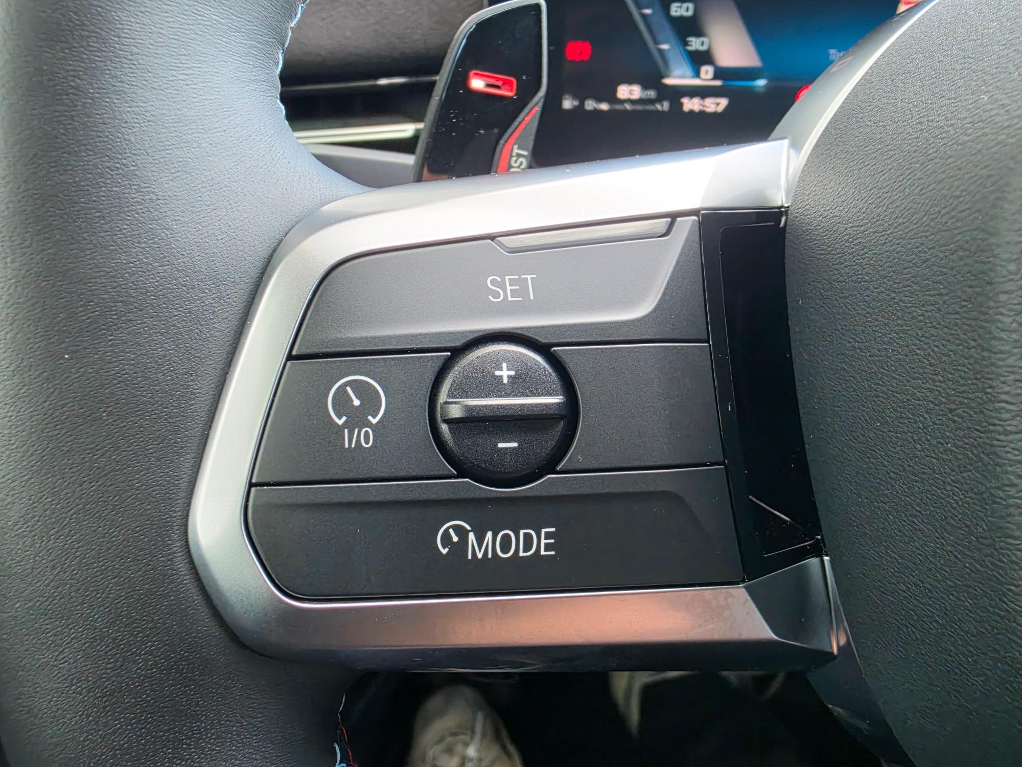 BMW X1 – Bild 22