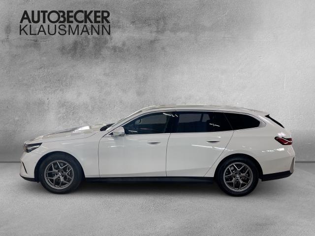 BMW 5er Touring – Bild 13