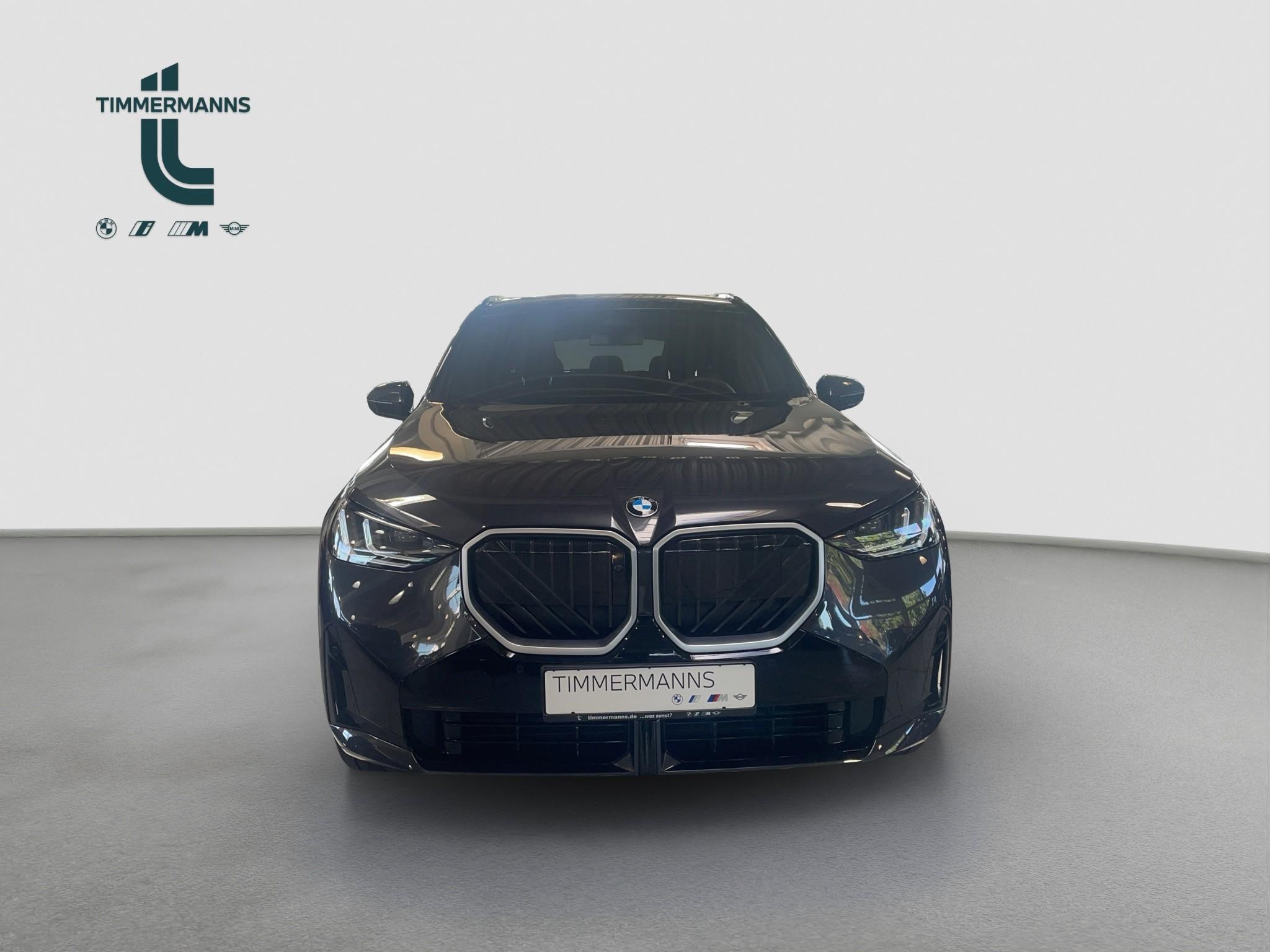 BMW X3 – Bild 20