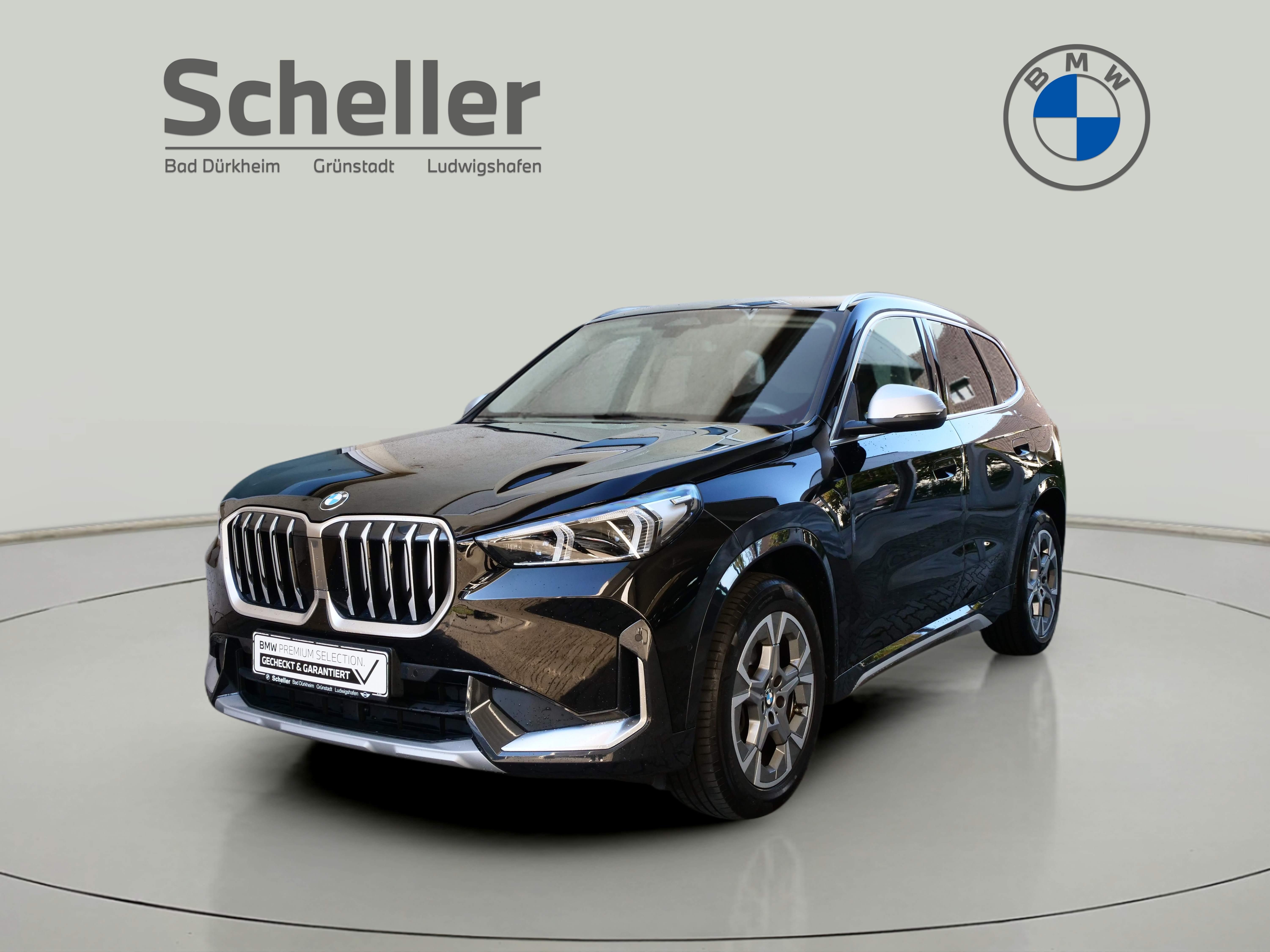 BMW BMW 2023