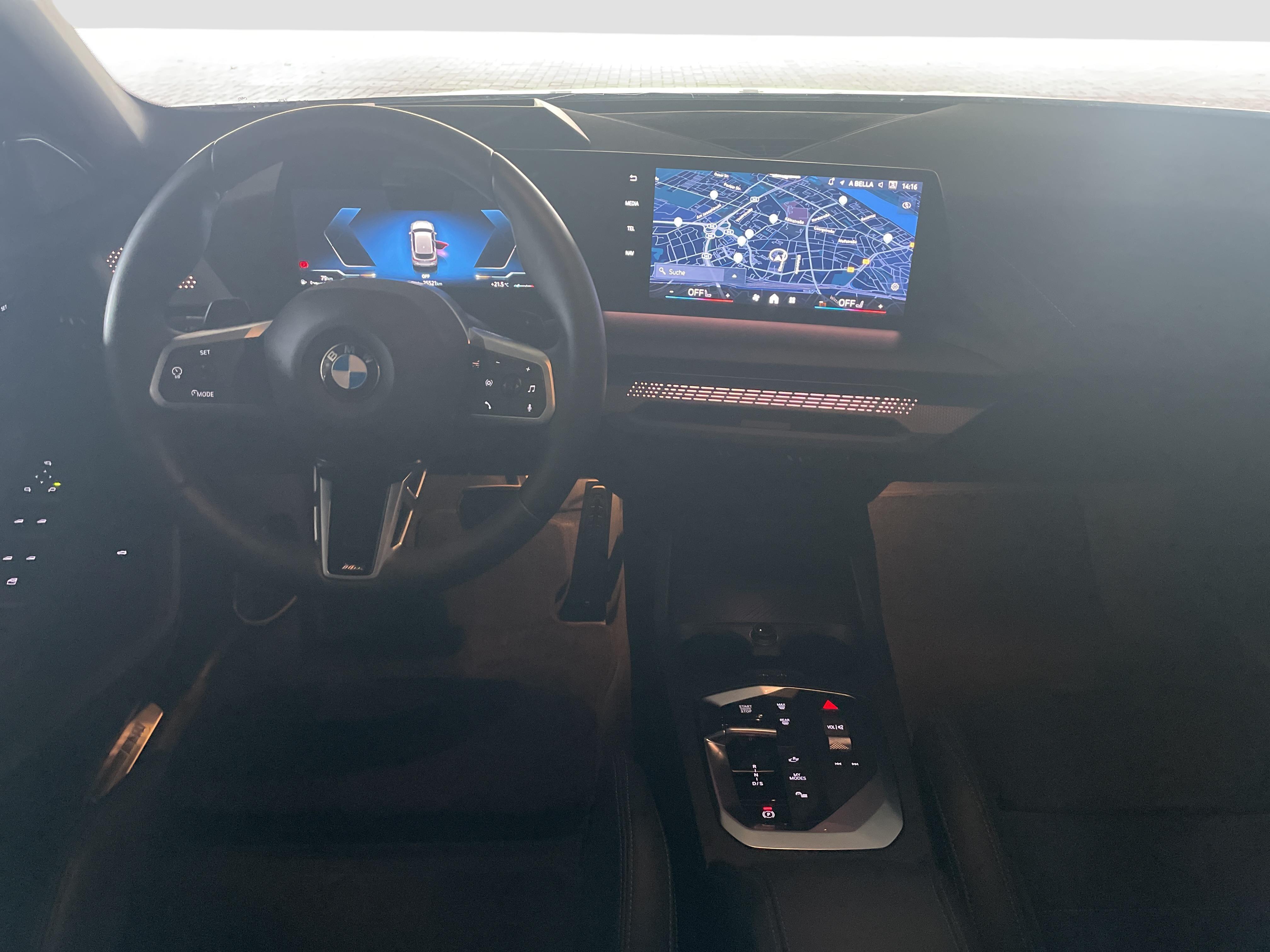 BMW 1er – Bild 19
