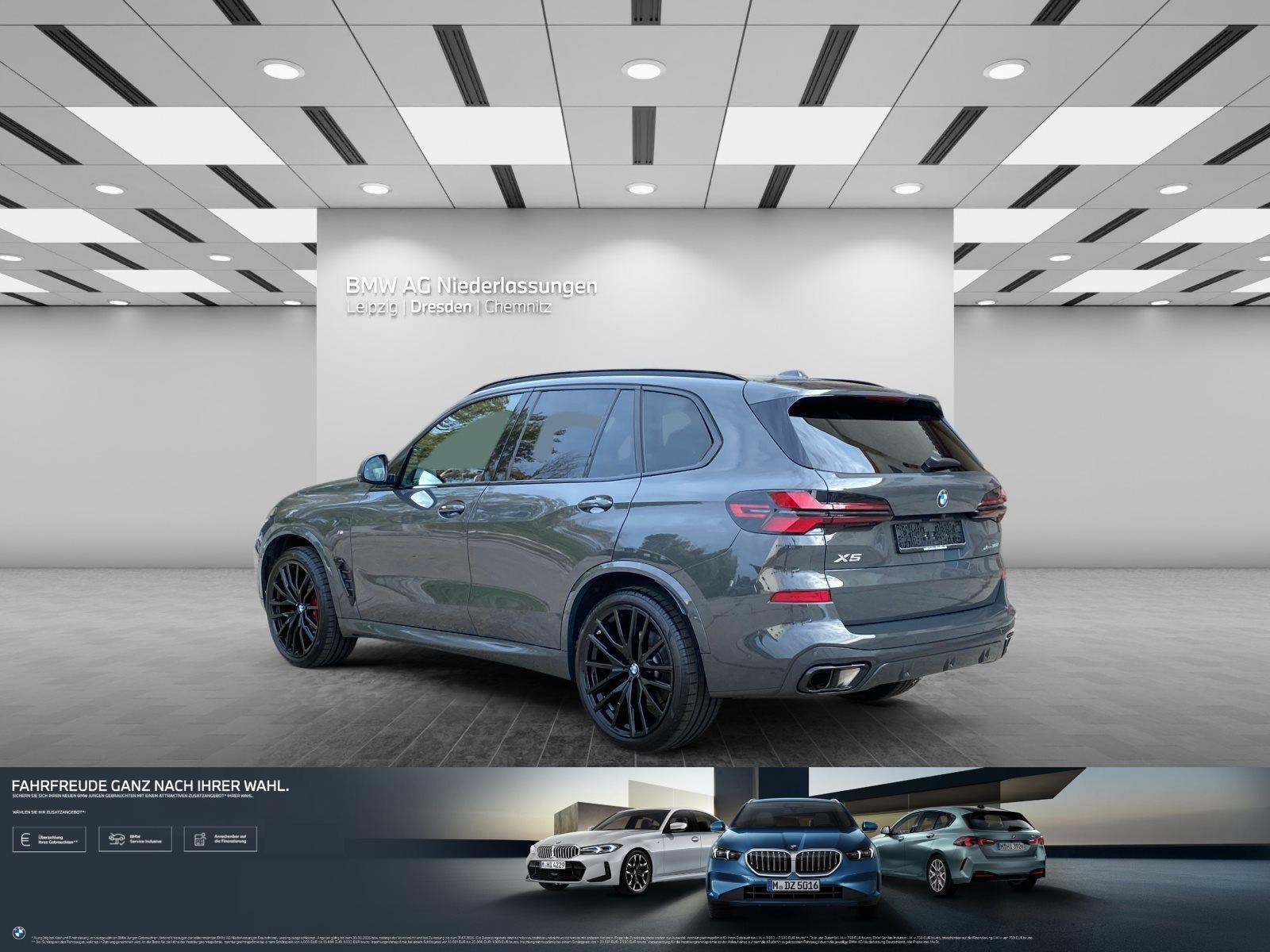 BMW X5 – Bild 5