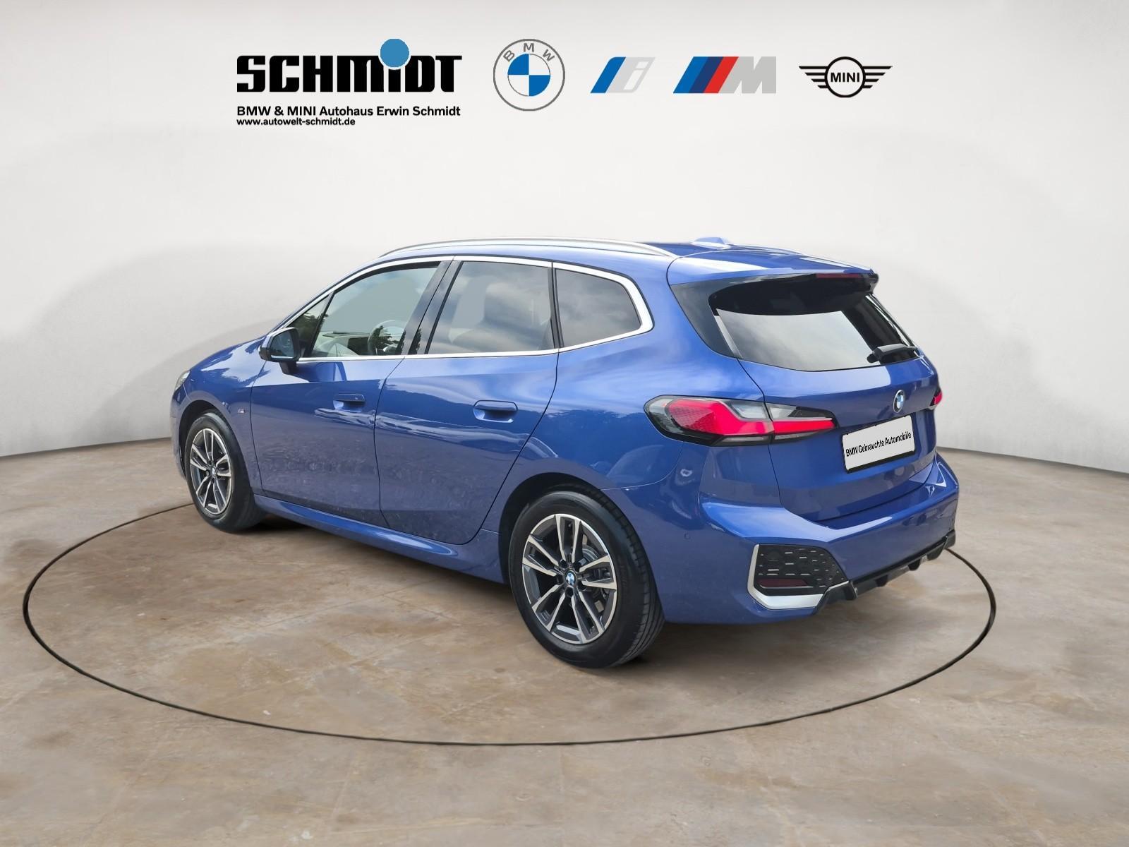 BMW 2er Active Tourer – Bild 6