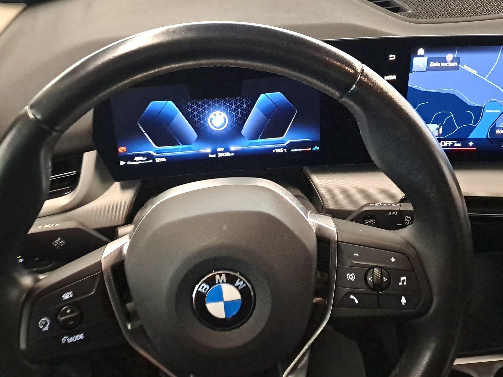 BMW X1 – Bild 12