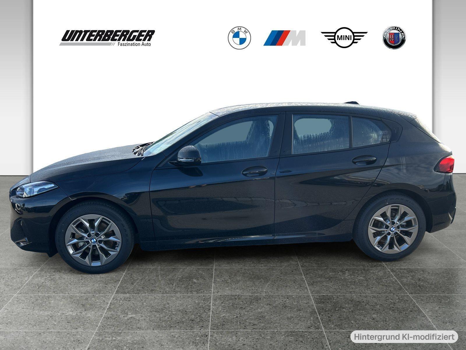 BMW 1er – Bild 3