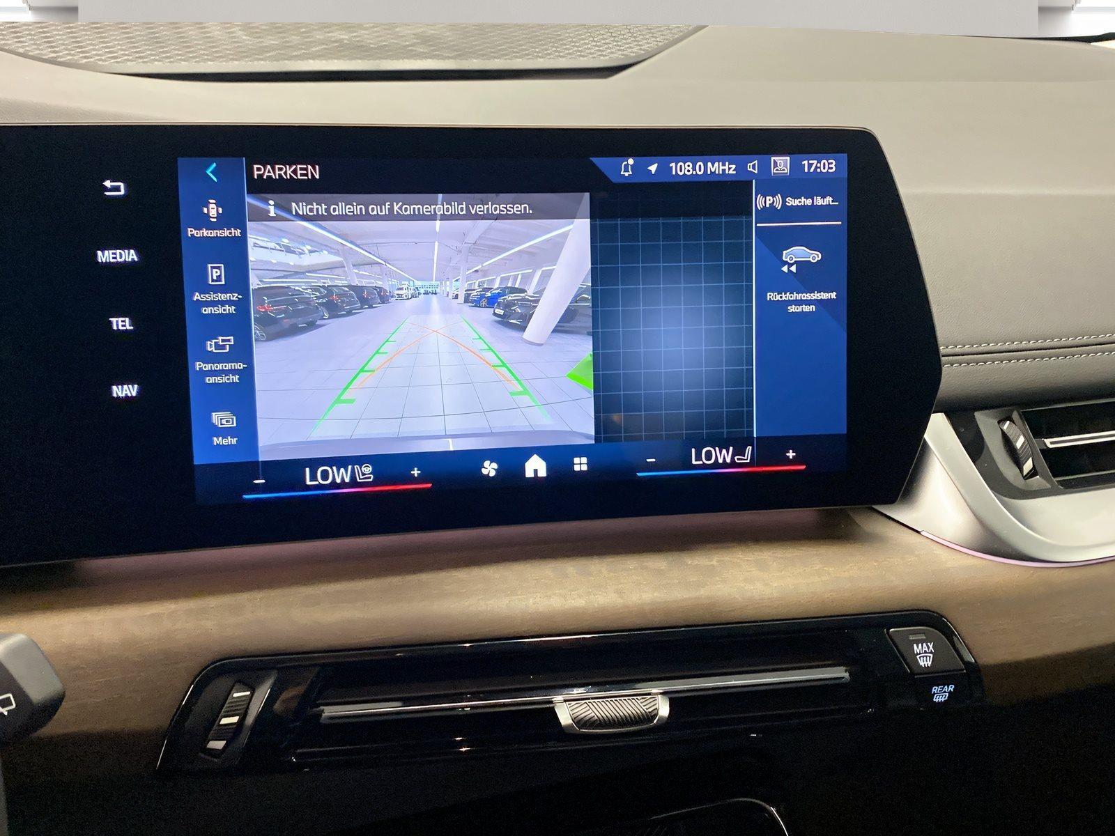 BMW 2er Active Tourer – Bild 12