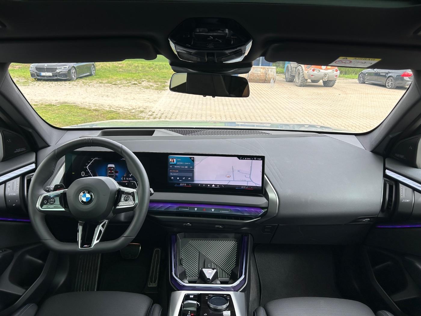BMW X3 – Bild 7