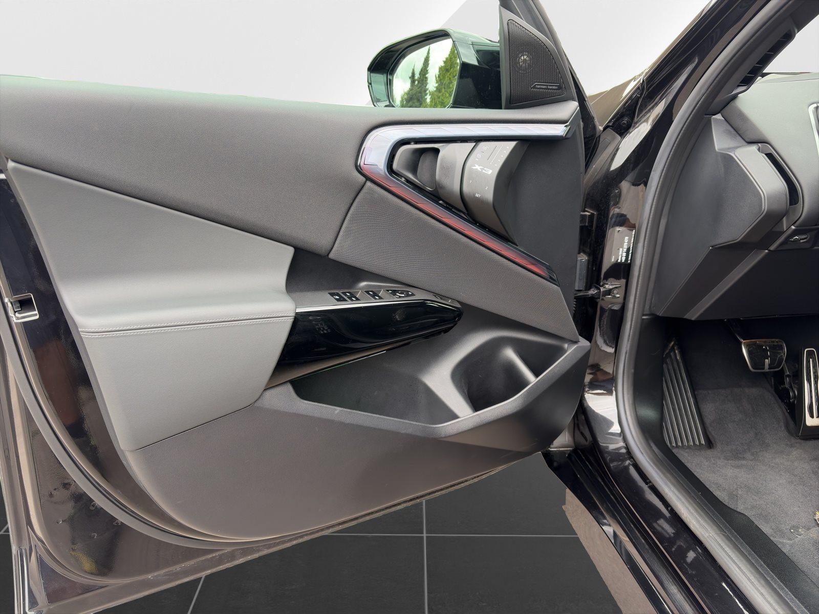 BMW X3 – Bild 12