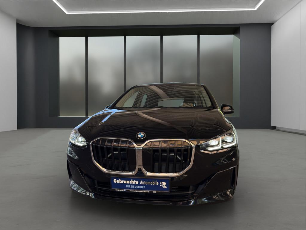 BMW 2er Active Tourer – Bild 4