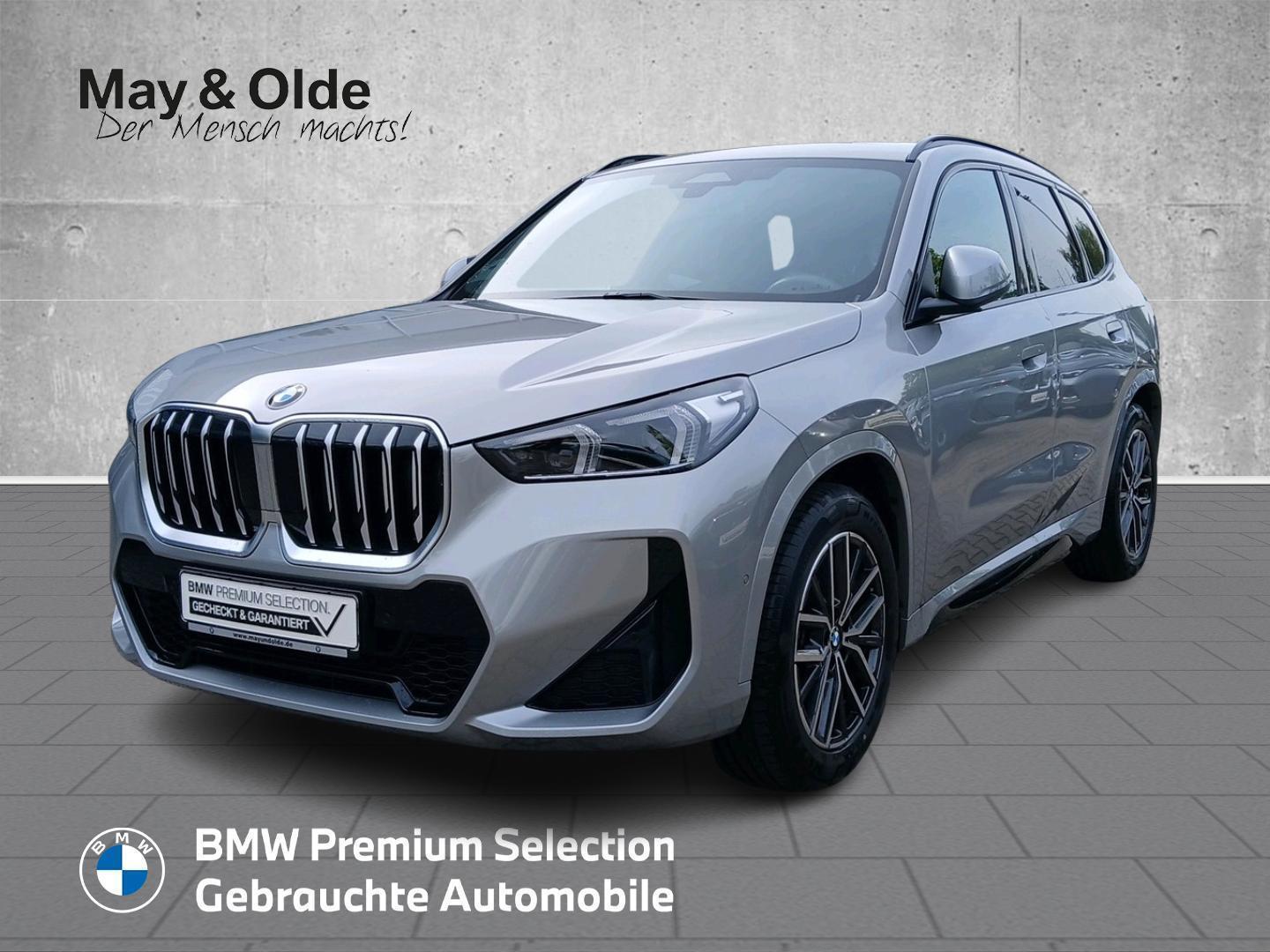 BMW X1 – Bild 10