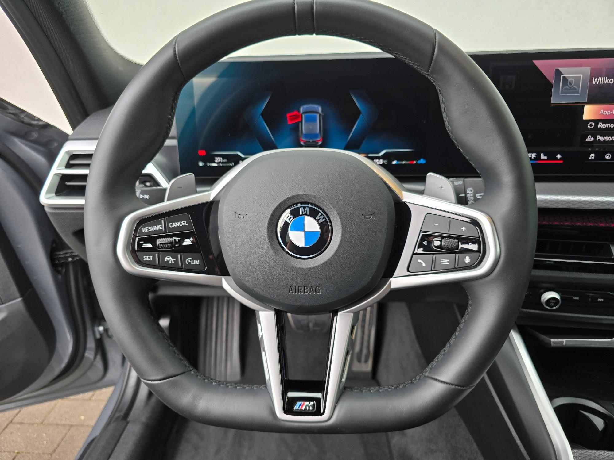 BMW 3er Touring – Bild 12