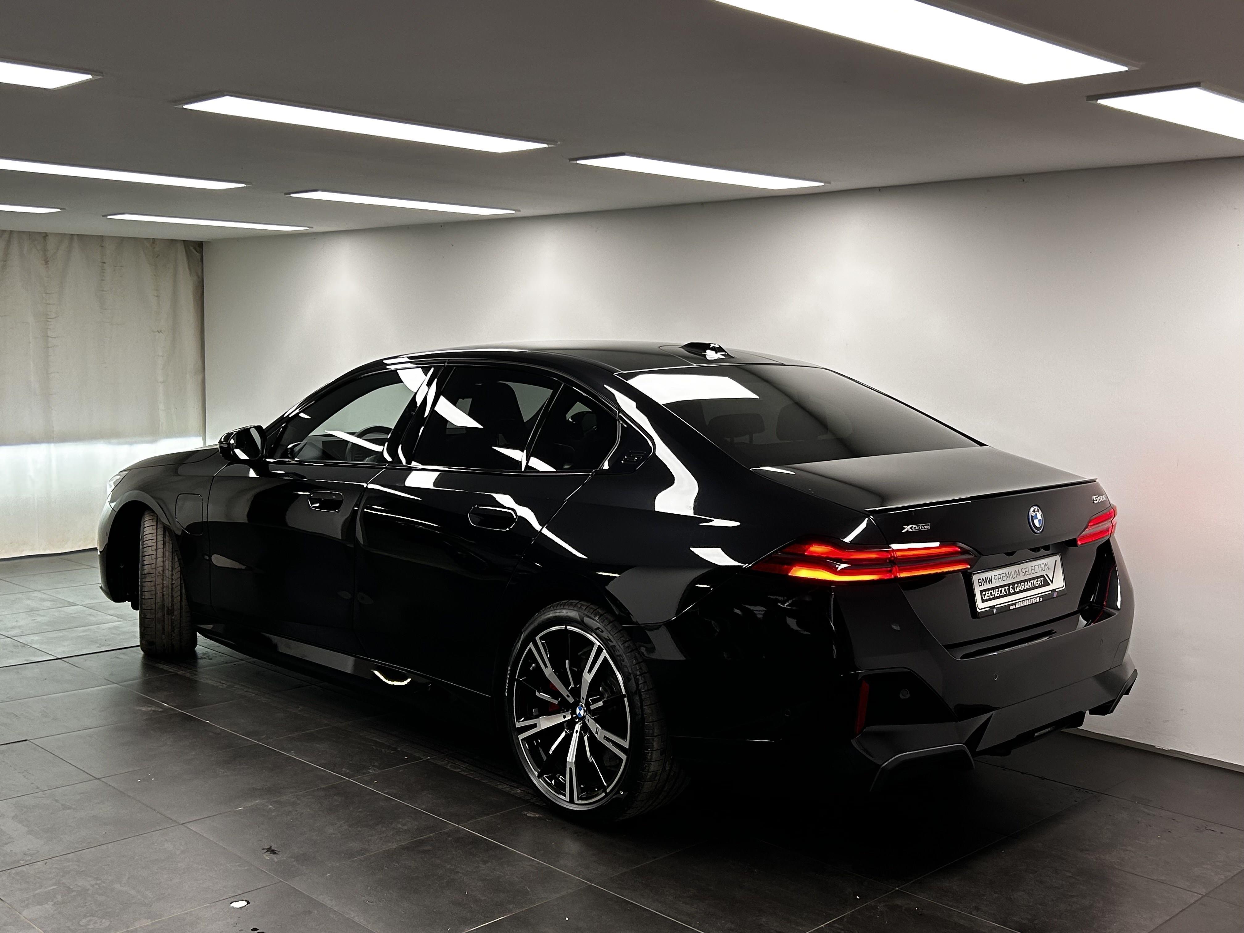 BMW 5er – Bild 3
