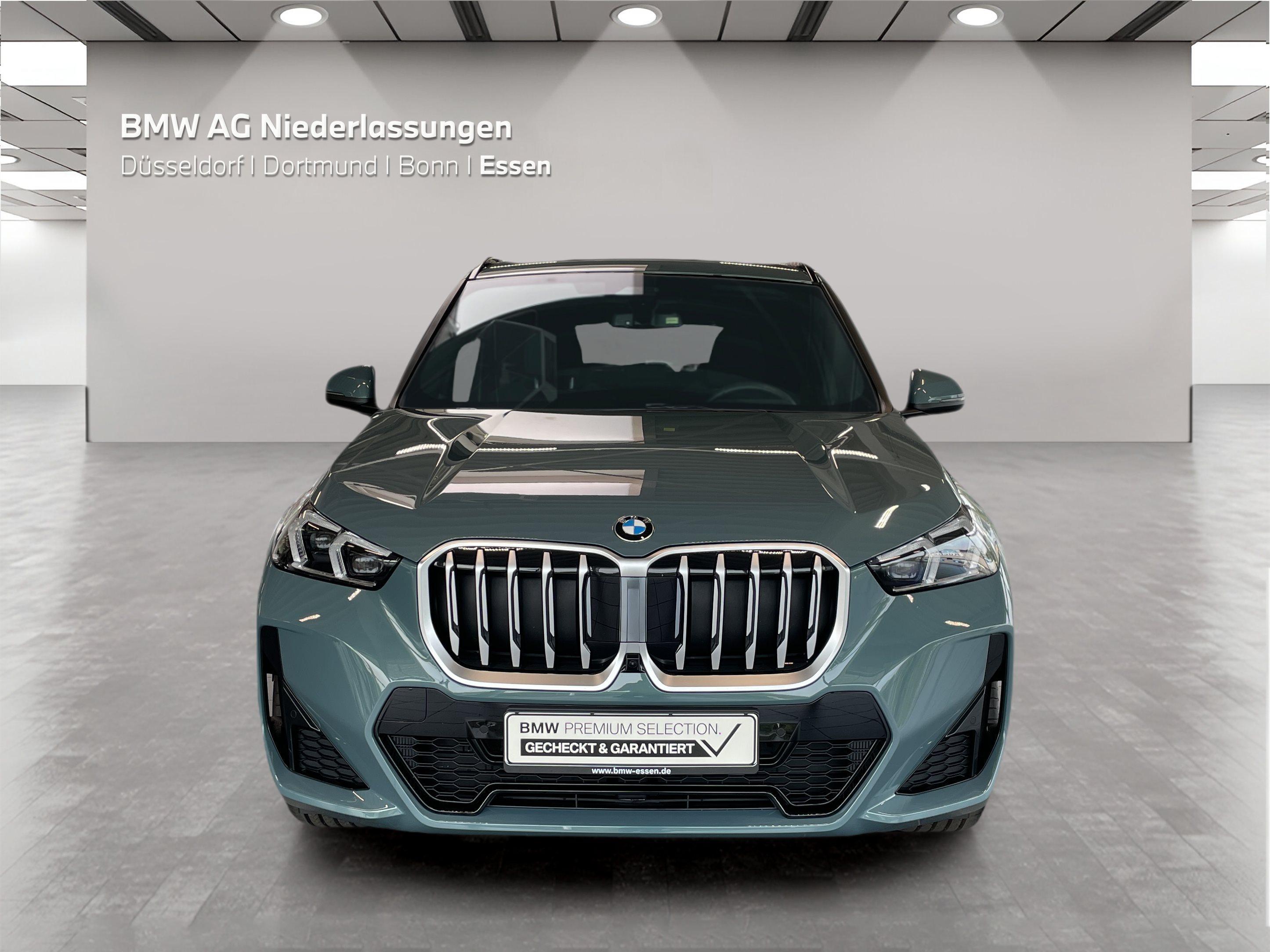 BMW X1 – Bild 21