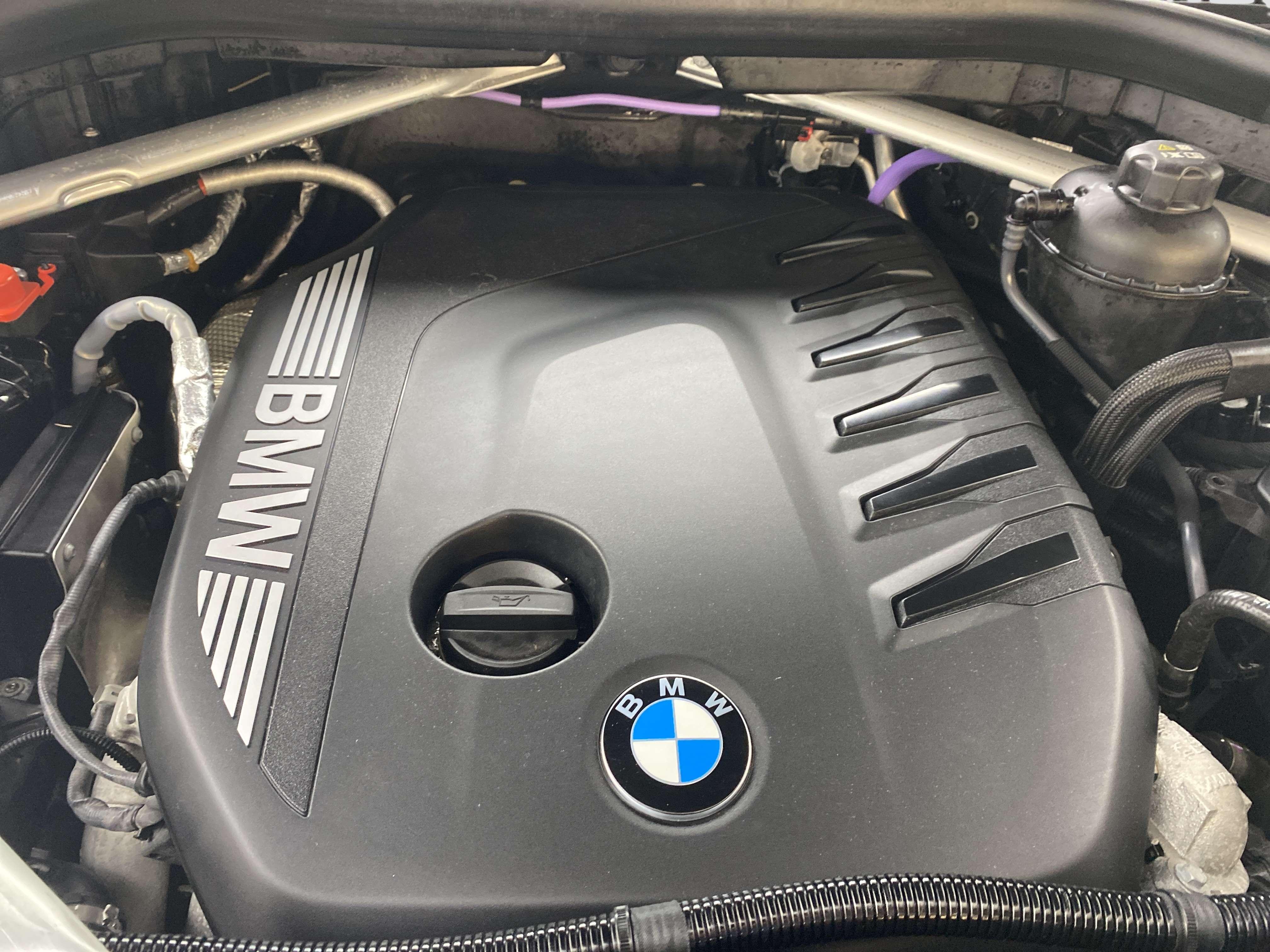 BMW X5 – Bild 19