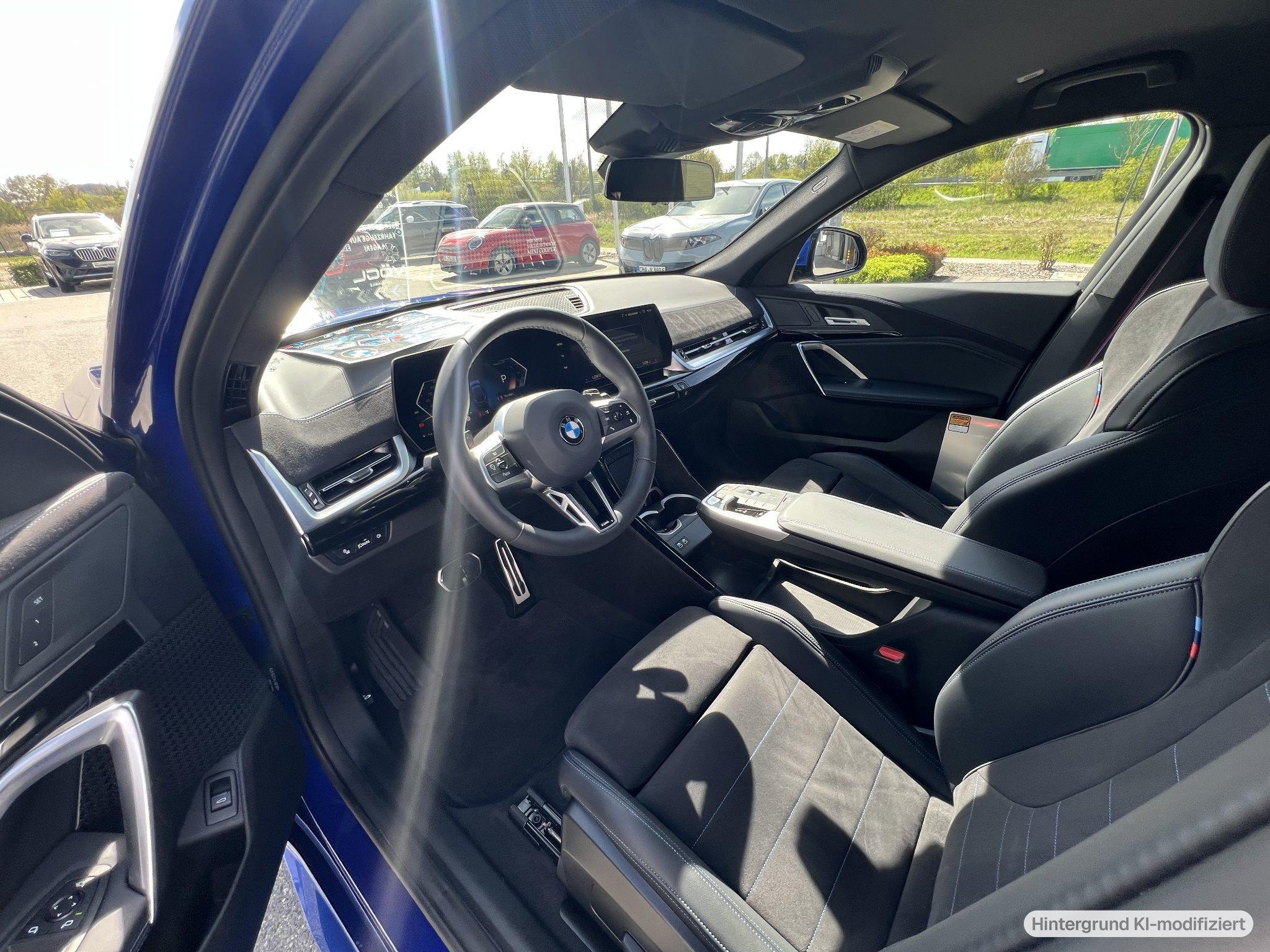 BMW X2 – Bild 25