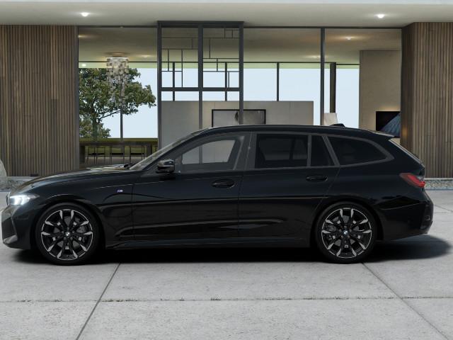 BMW 3er Touring – Bild 2