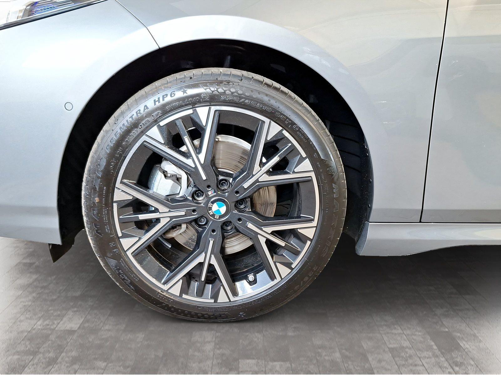 BMW 1er – Bild 11