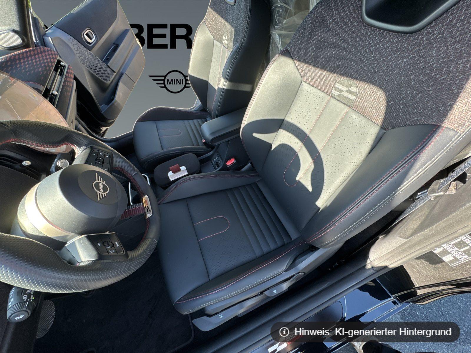 MINI Cabrio – Bild 14