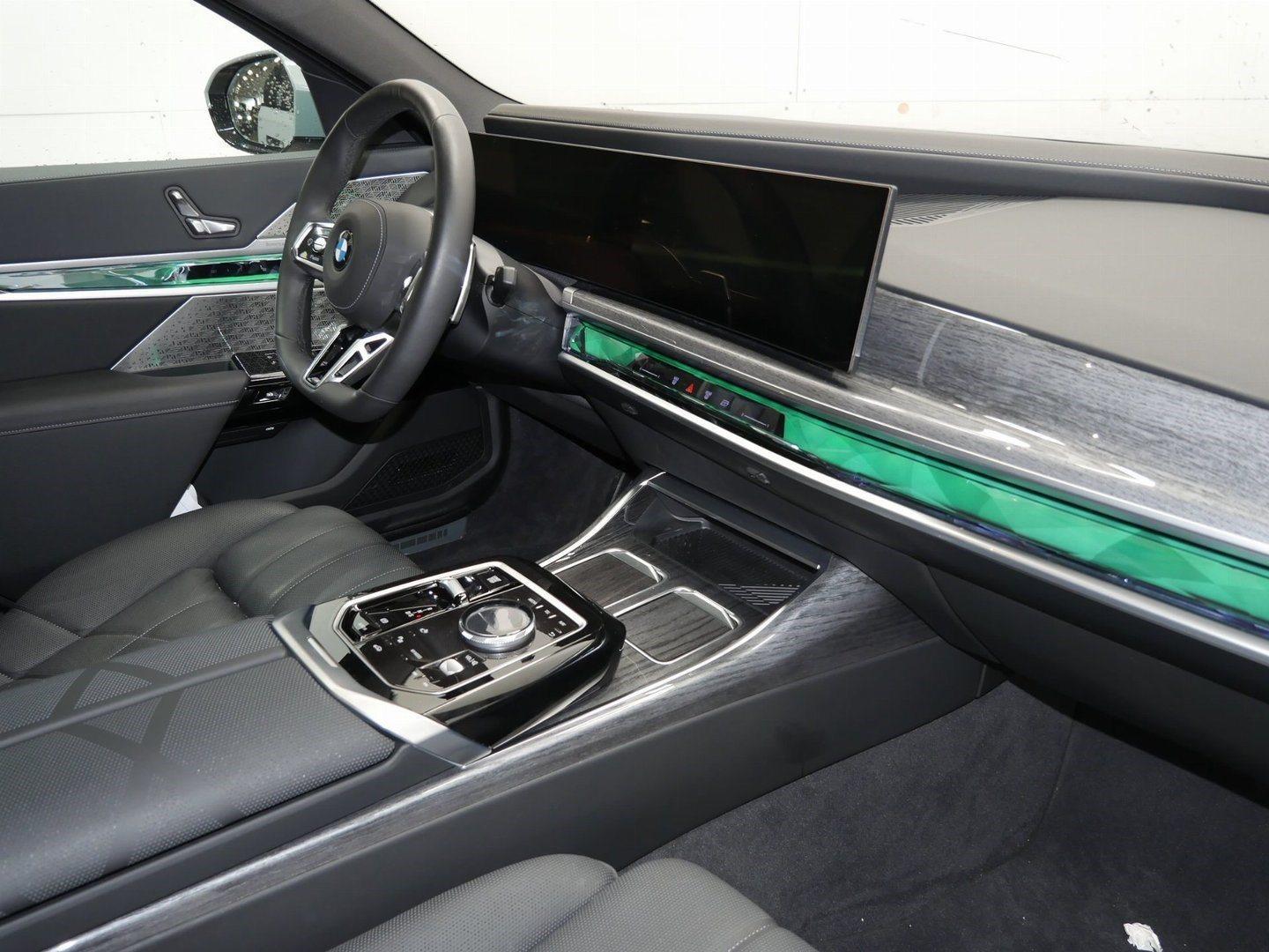 BMW 7er – Bild 4