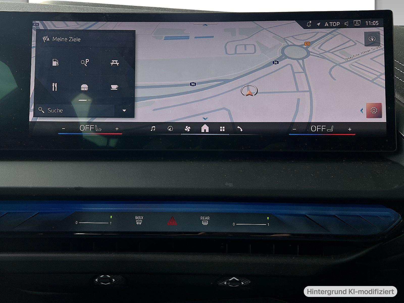 BMW X3 – Bild 11