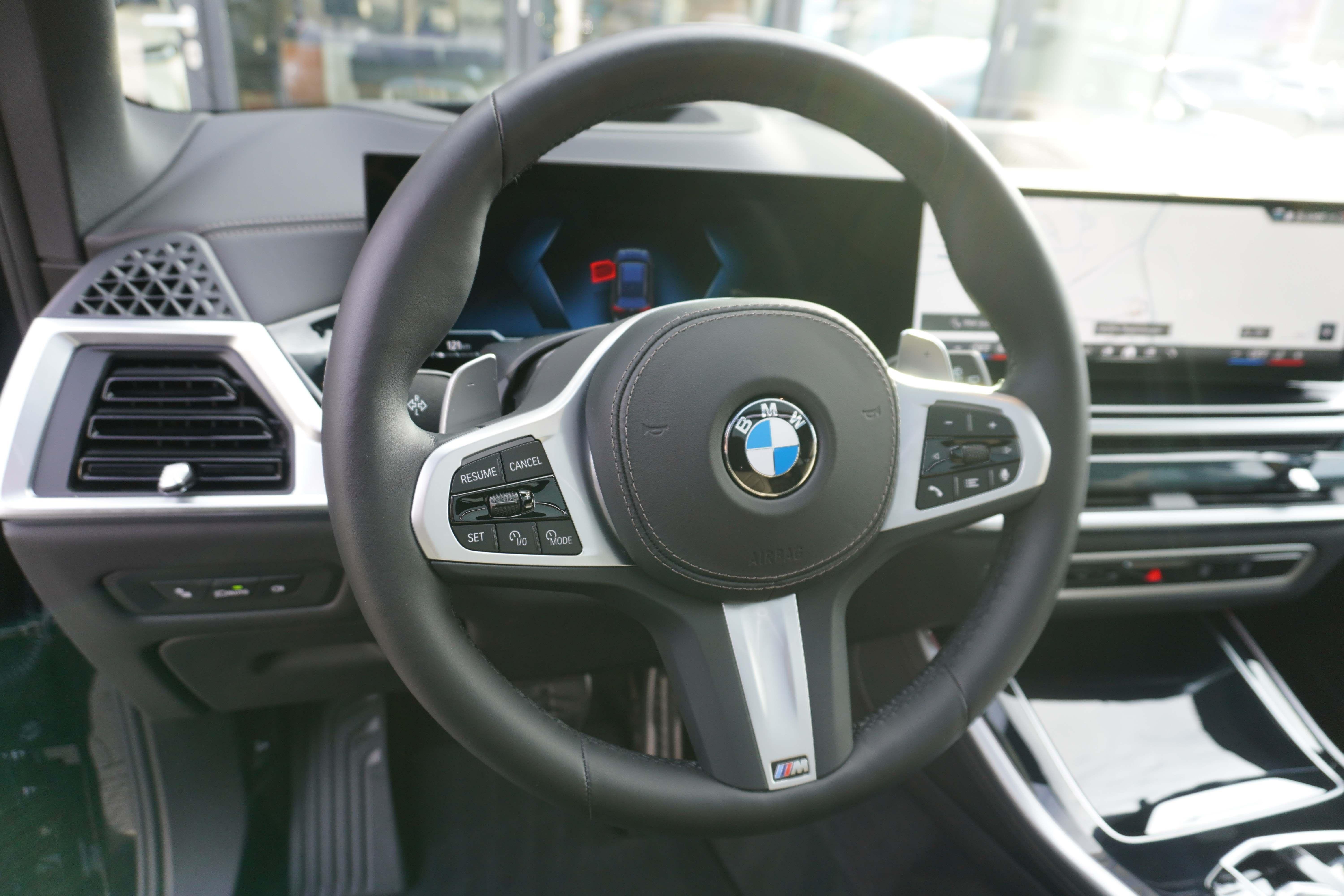 BMW X5 – Bild 9