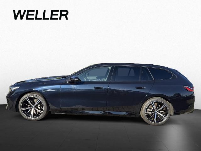 BMW 5er Touring – Bild 5