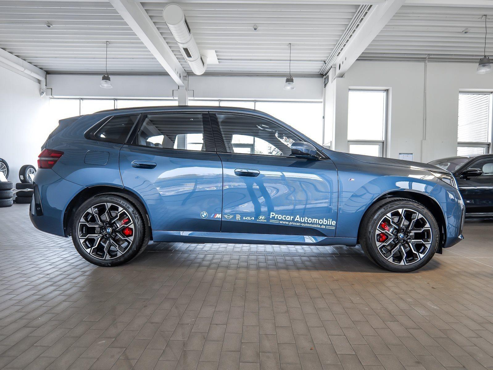 BMW X3 – Bild 7