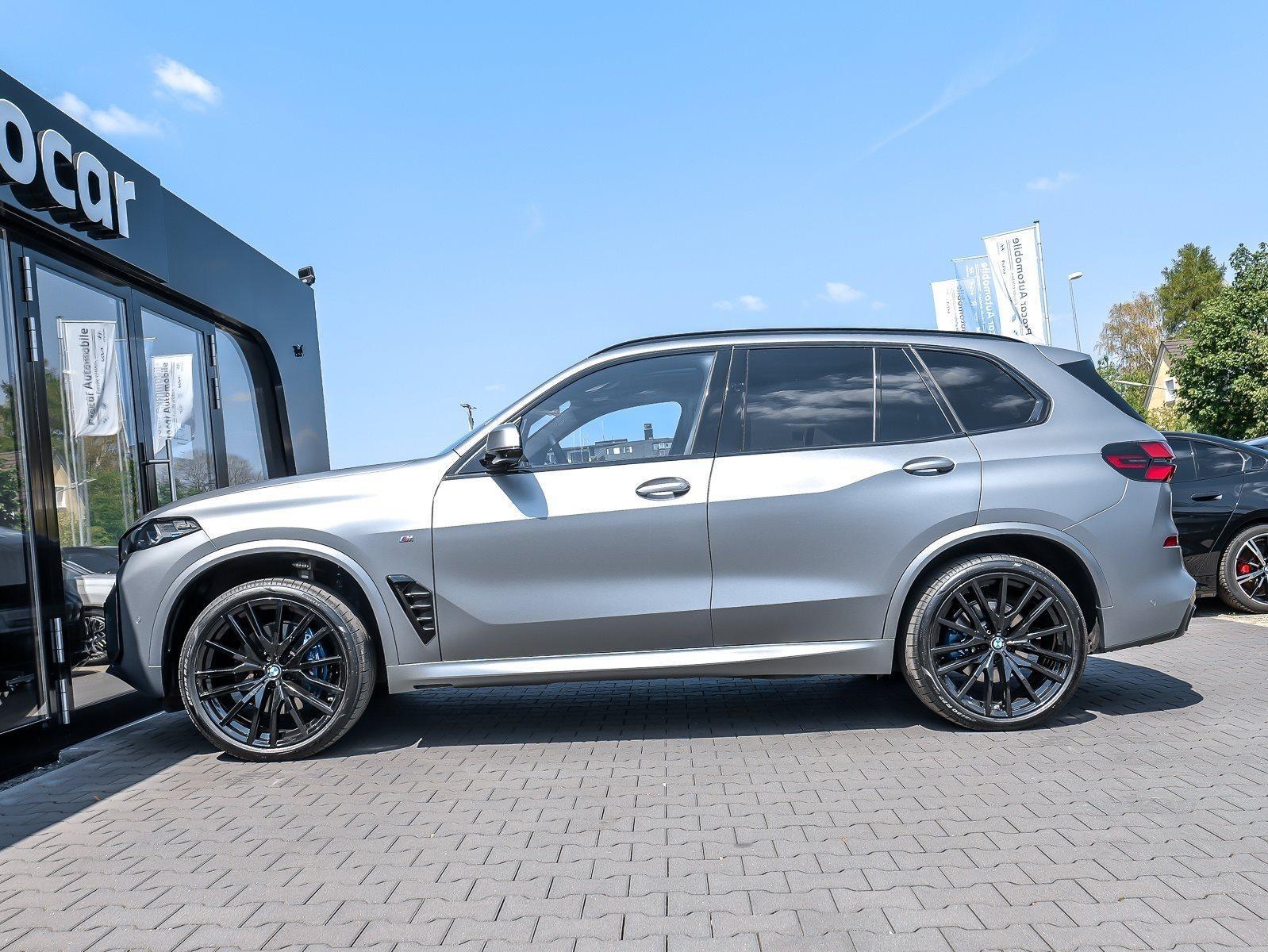 BMW X5 – Bild 10
