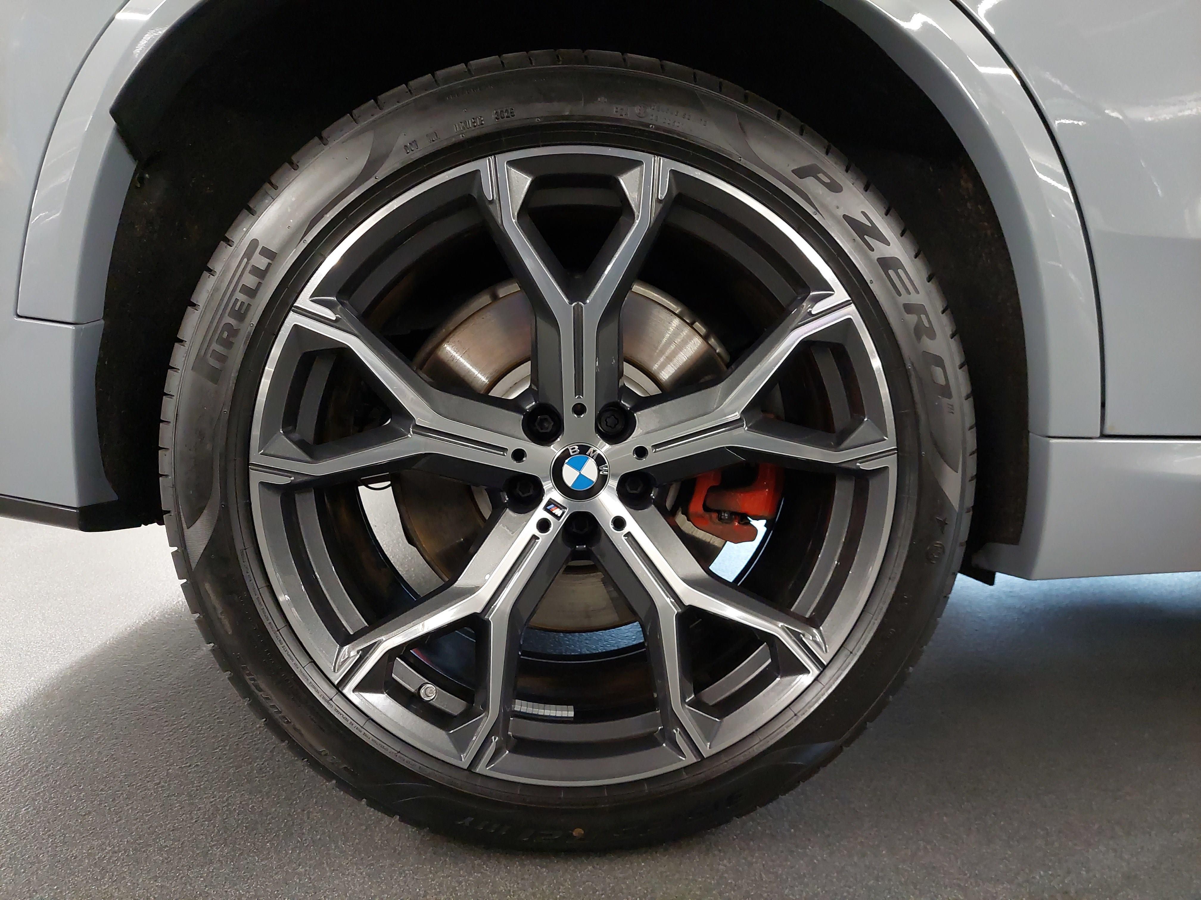 BMW X5 – Bild 14
