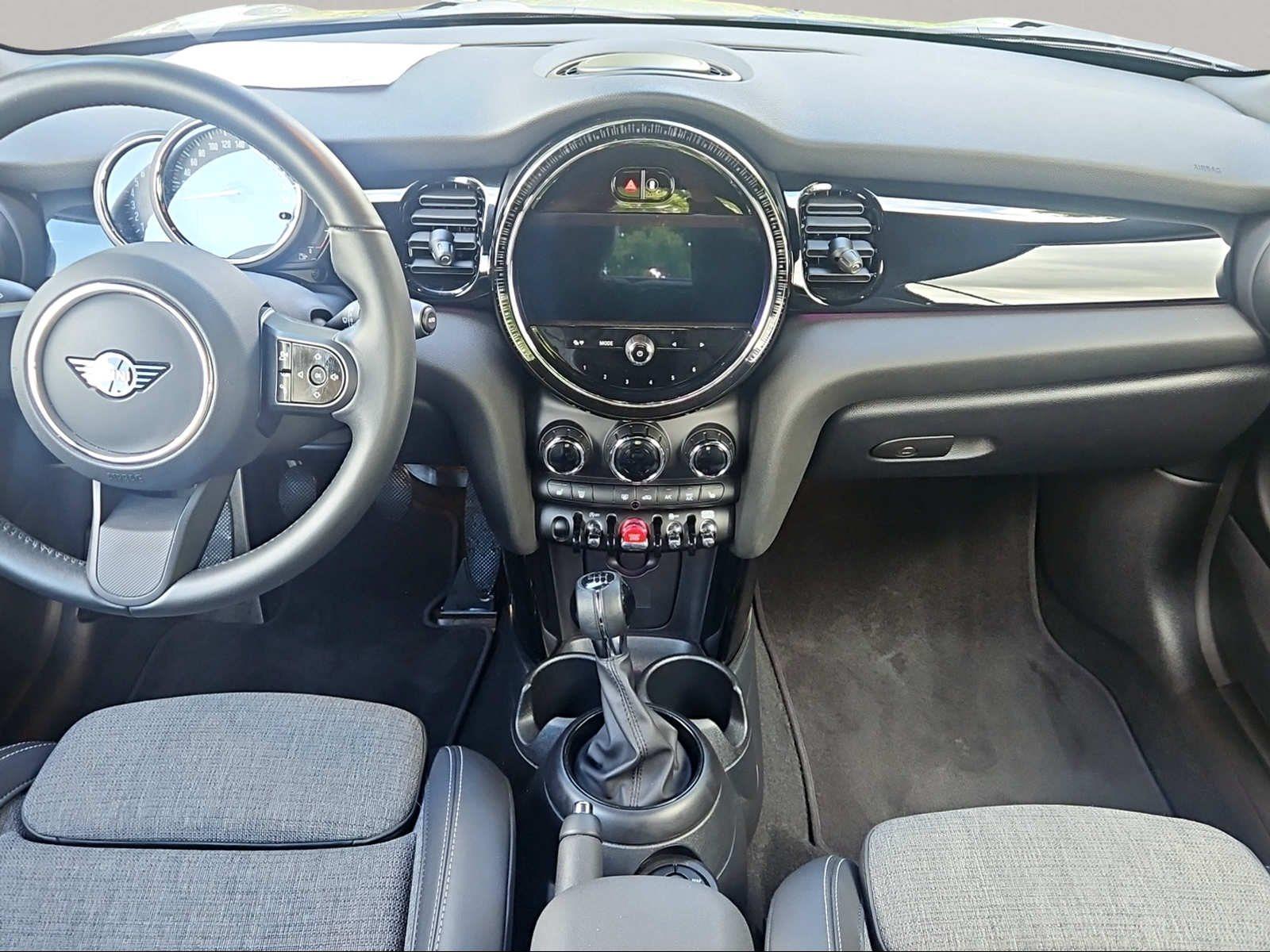 MINI Cabrio – Bild 7