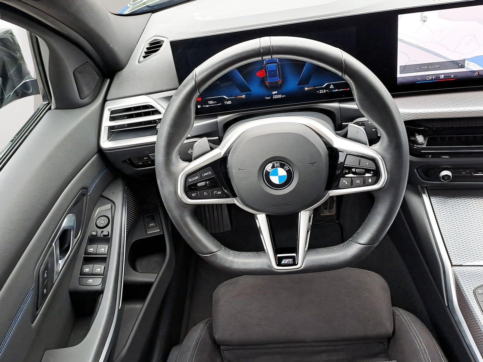 BMW 3er Touring – Bild 18